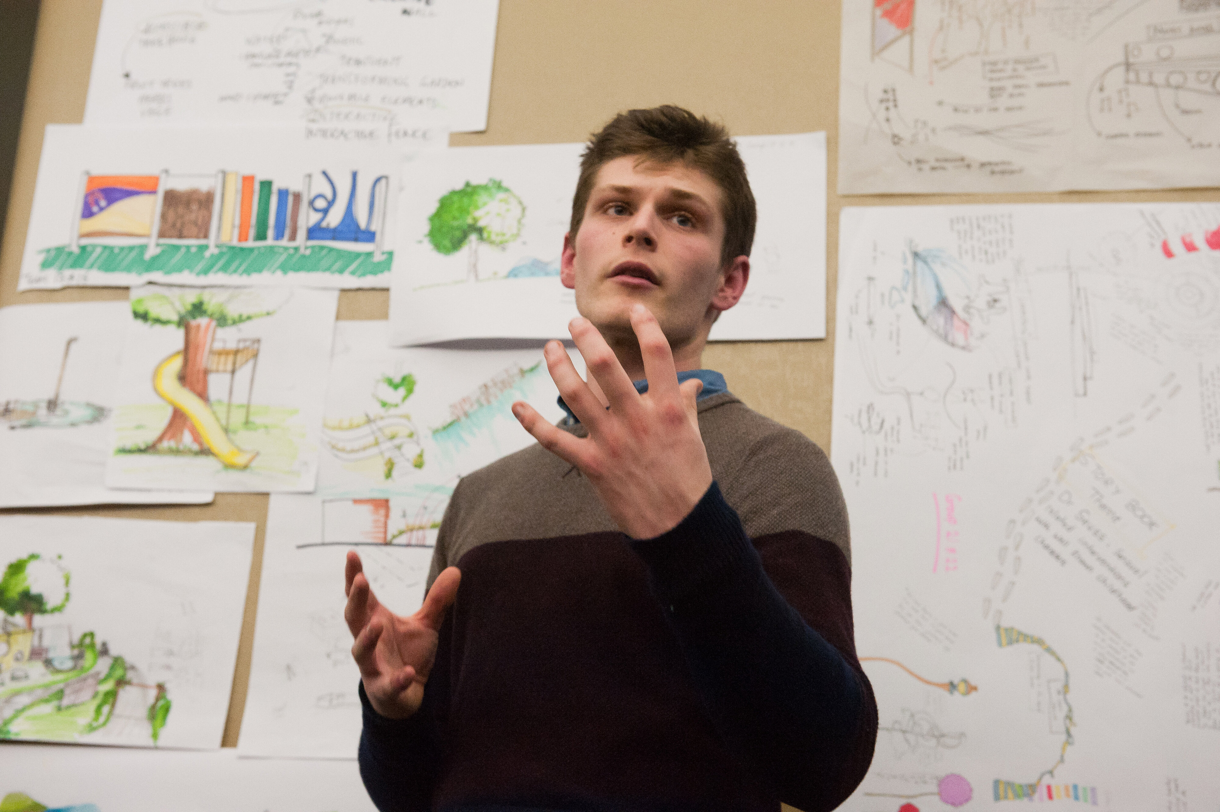 2014 SoLA Vertical Studio 140