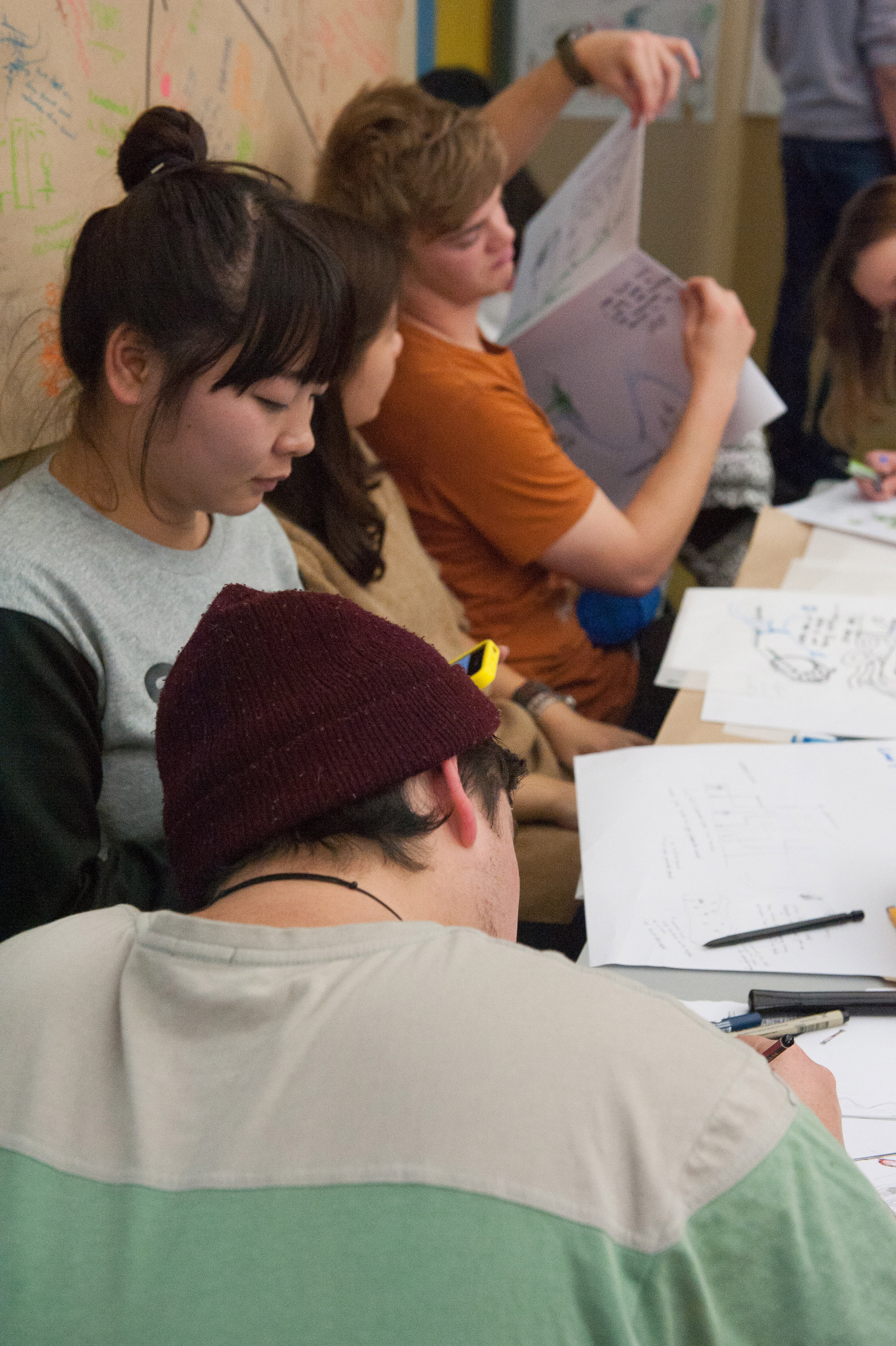 2014 SoLA Vertical Studio 105