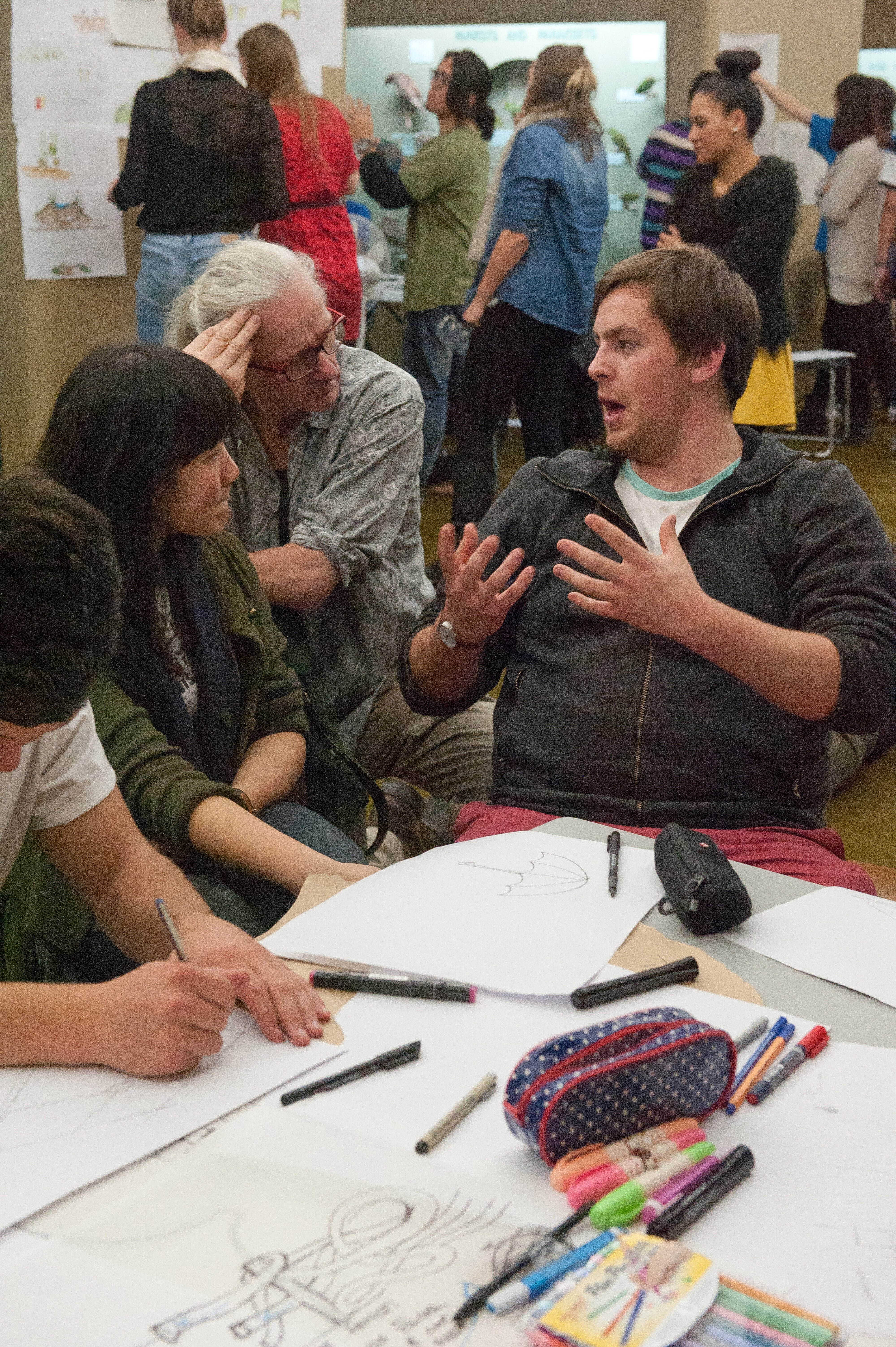 2014 SoLA Vertical Studio 083