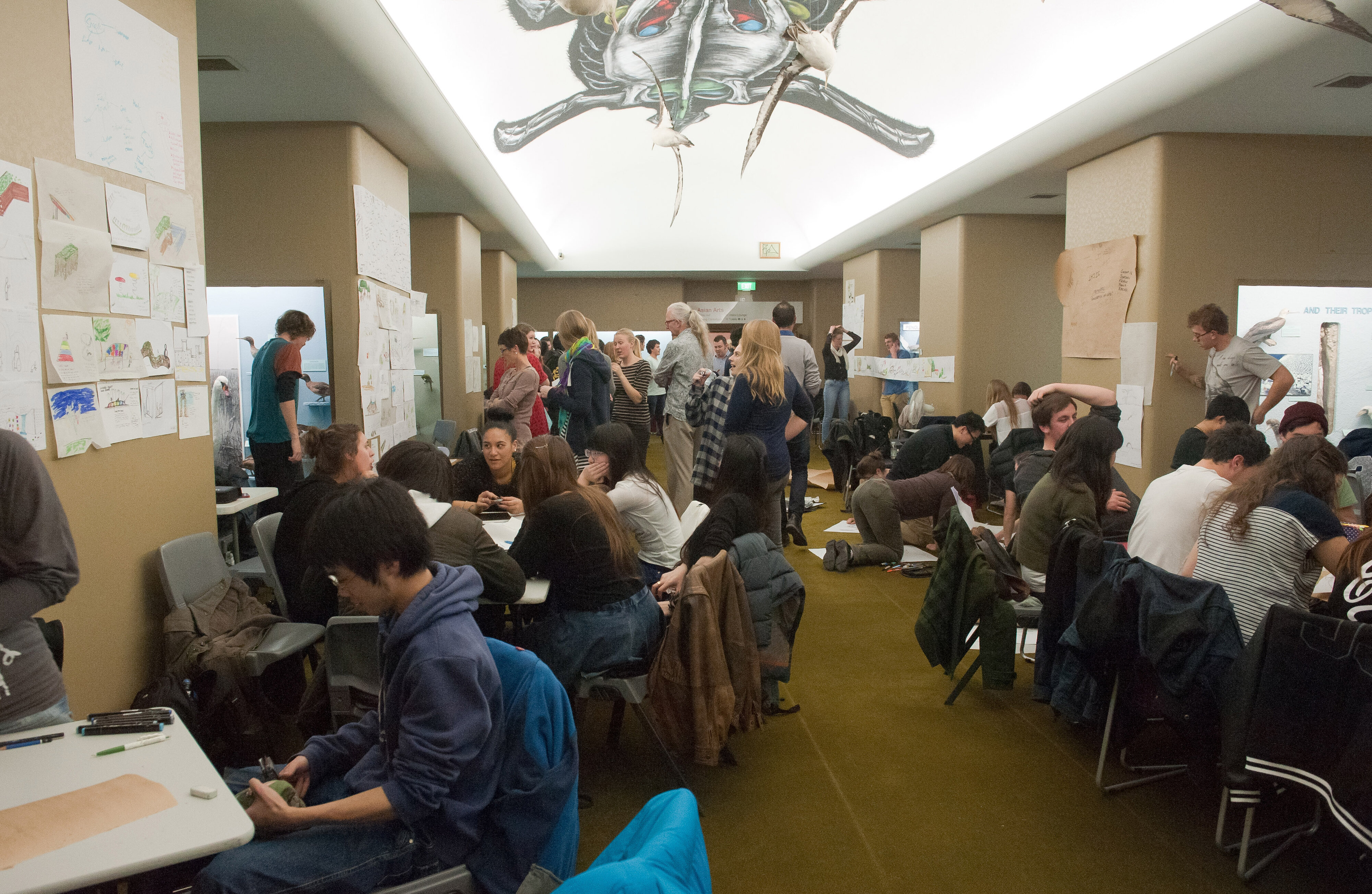 2014 SoLA Vertical Studio 106