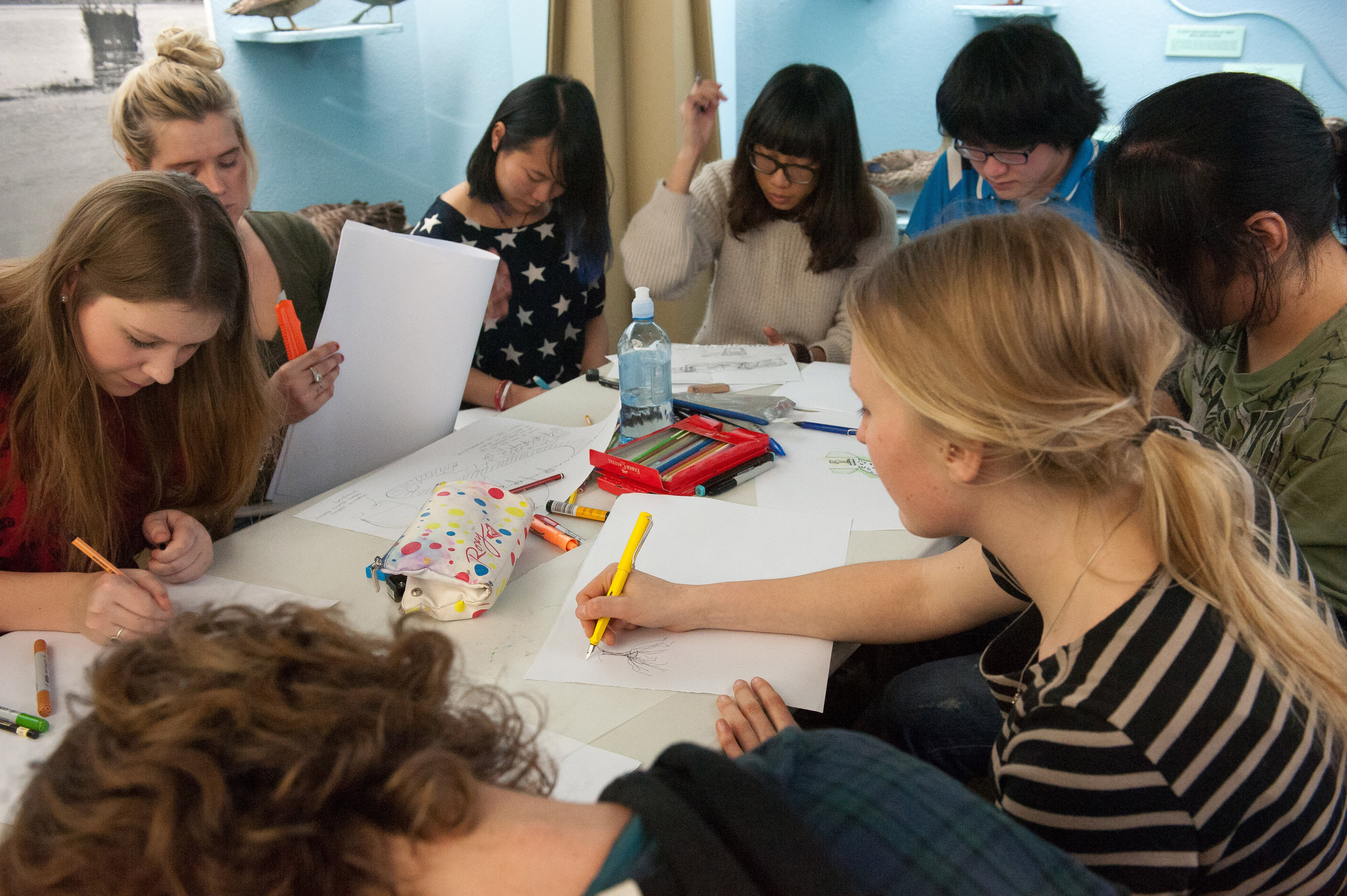 2014 SoLA Vertical Studio 035