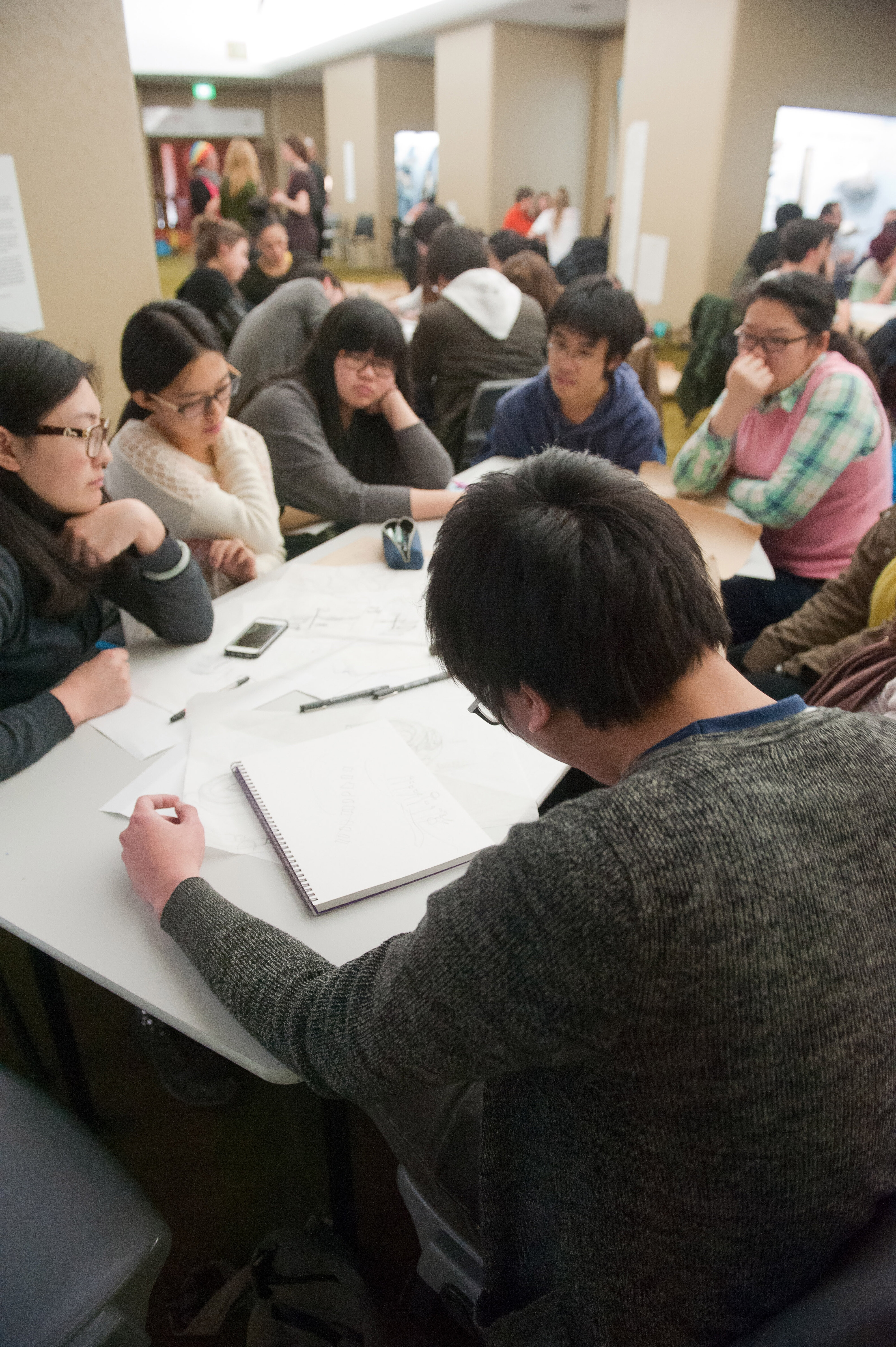 2014 SoLA Vertical Studio 028