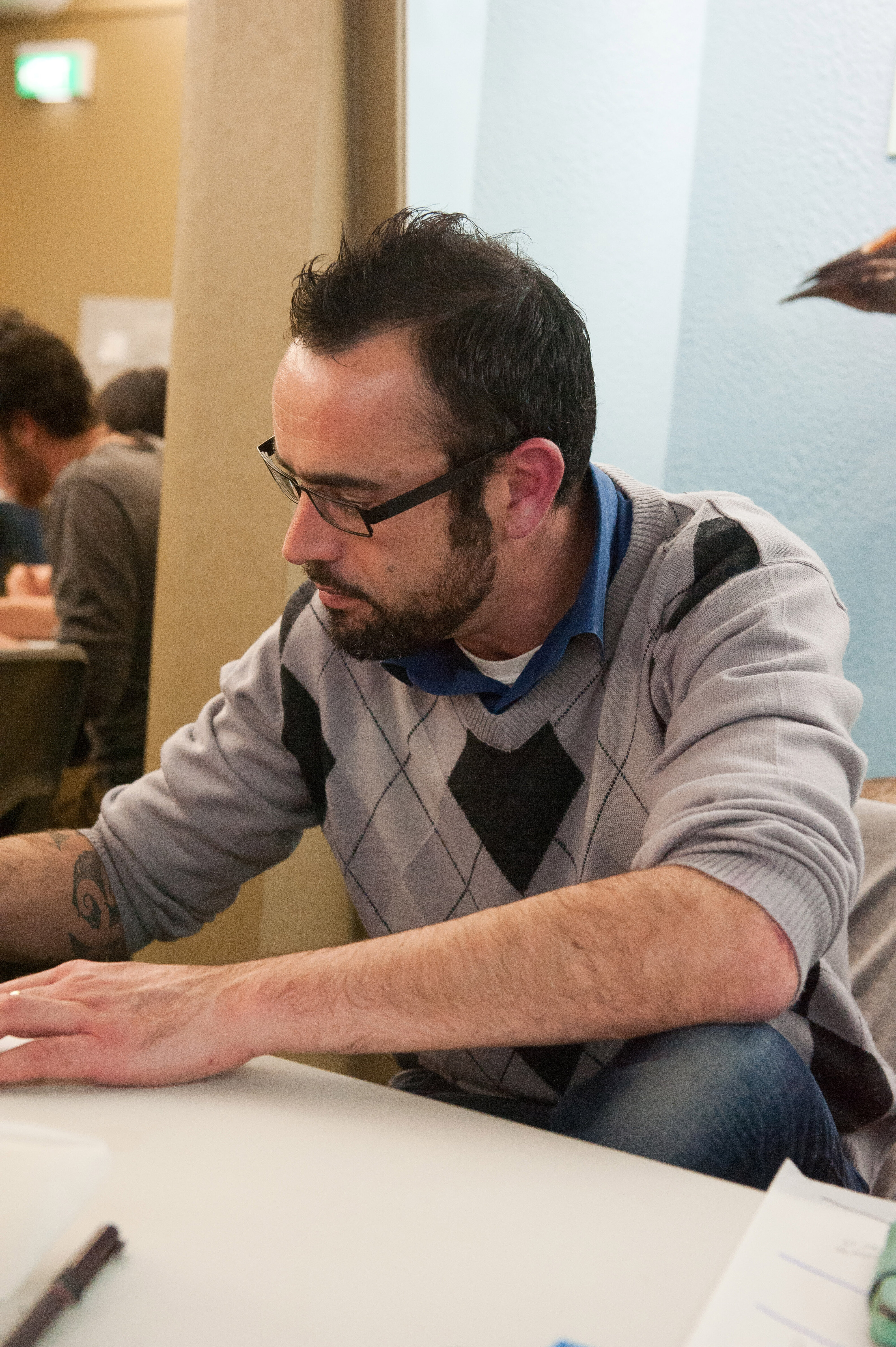 2014 SoLA Vertical Studio 071