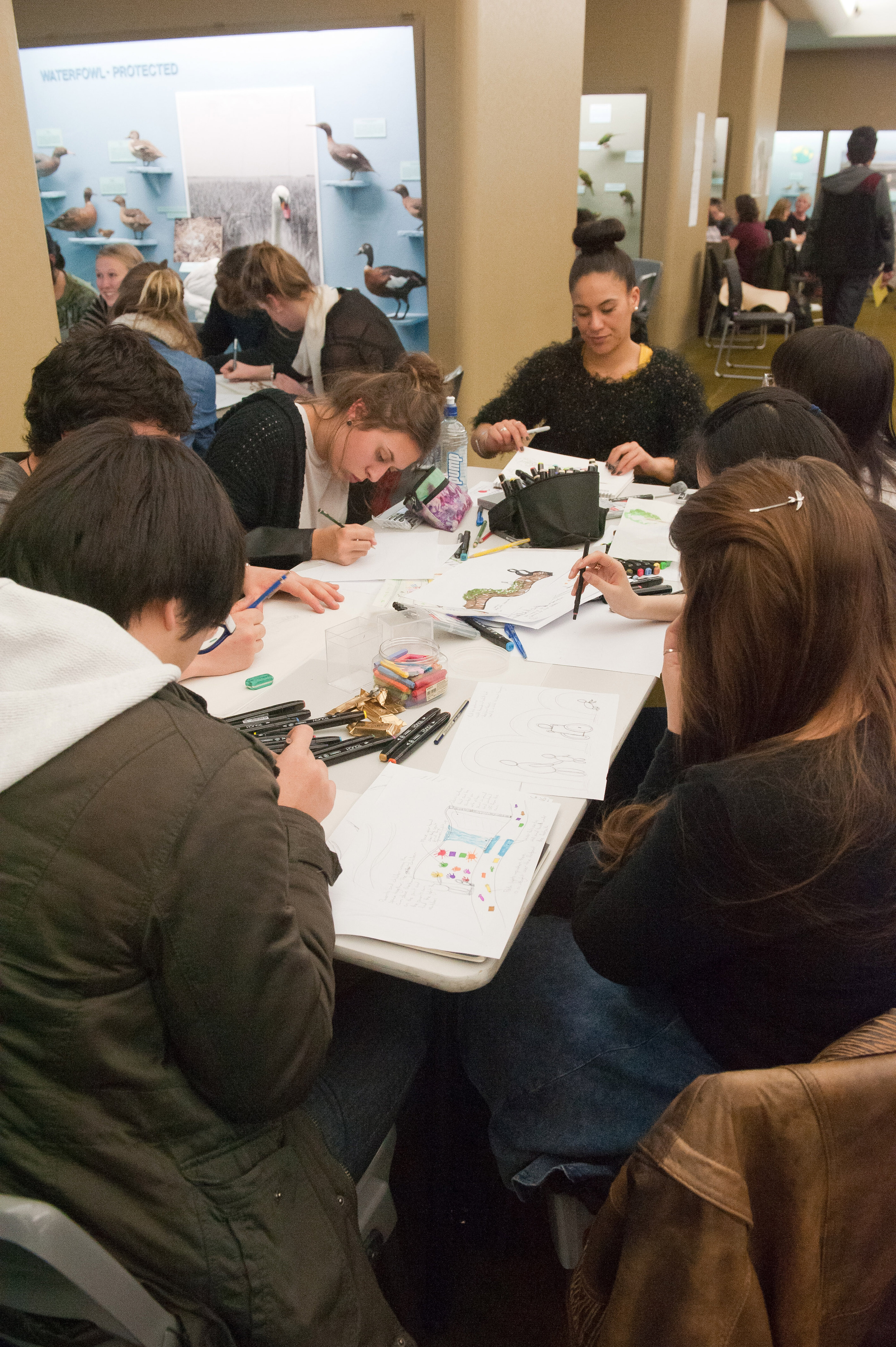 2014 SoLA Vertical Studio 050