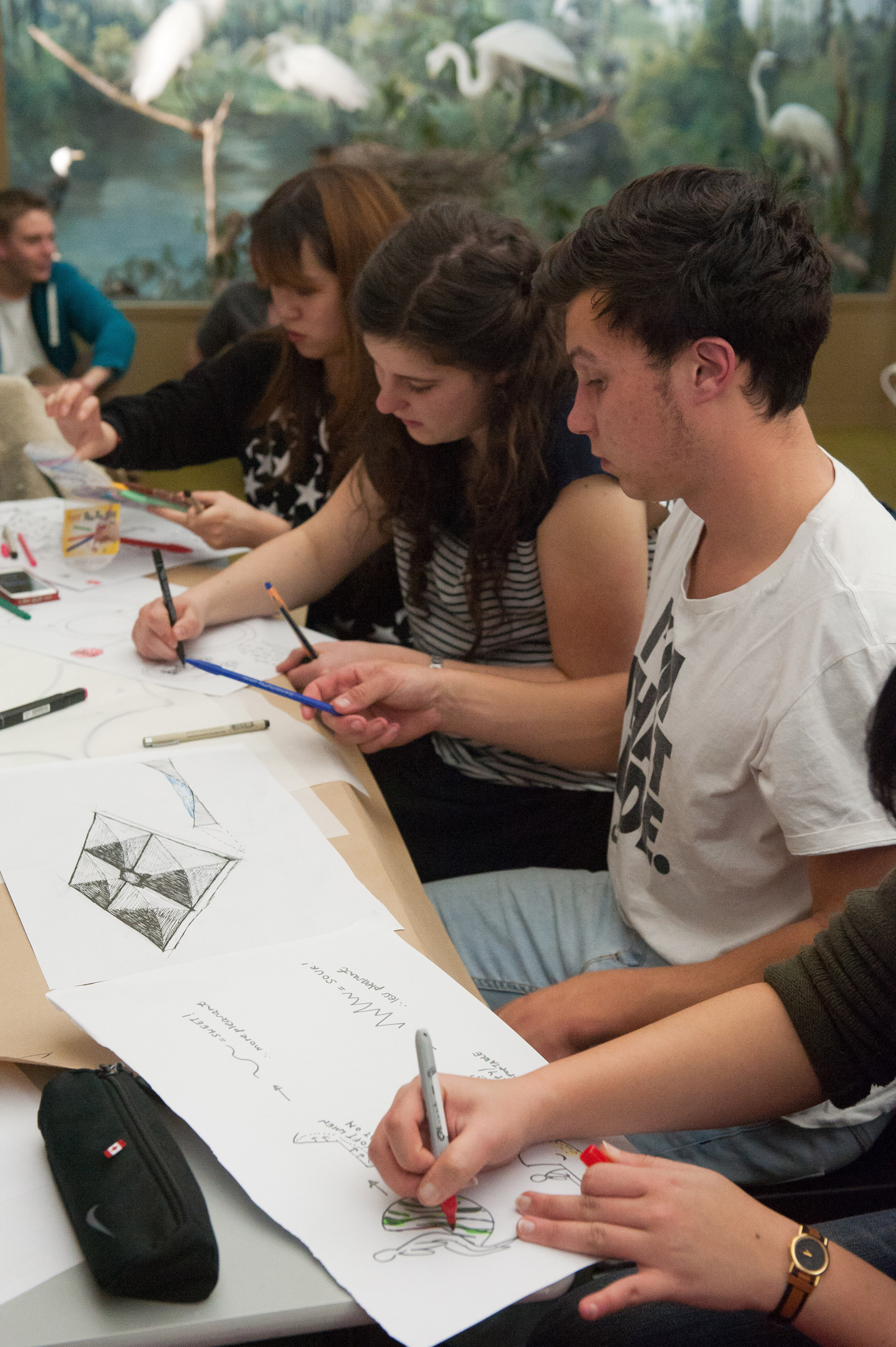 2014 SoLA Vertical Studio 104