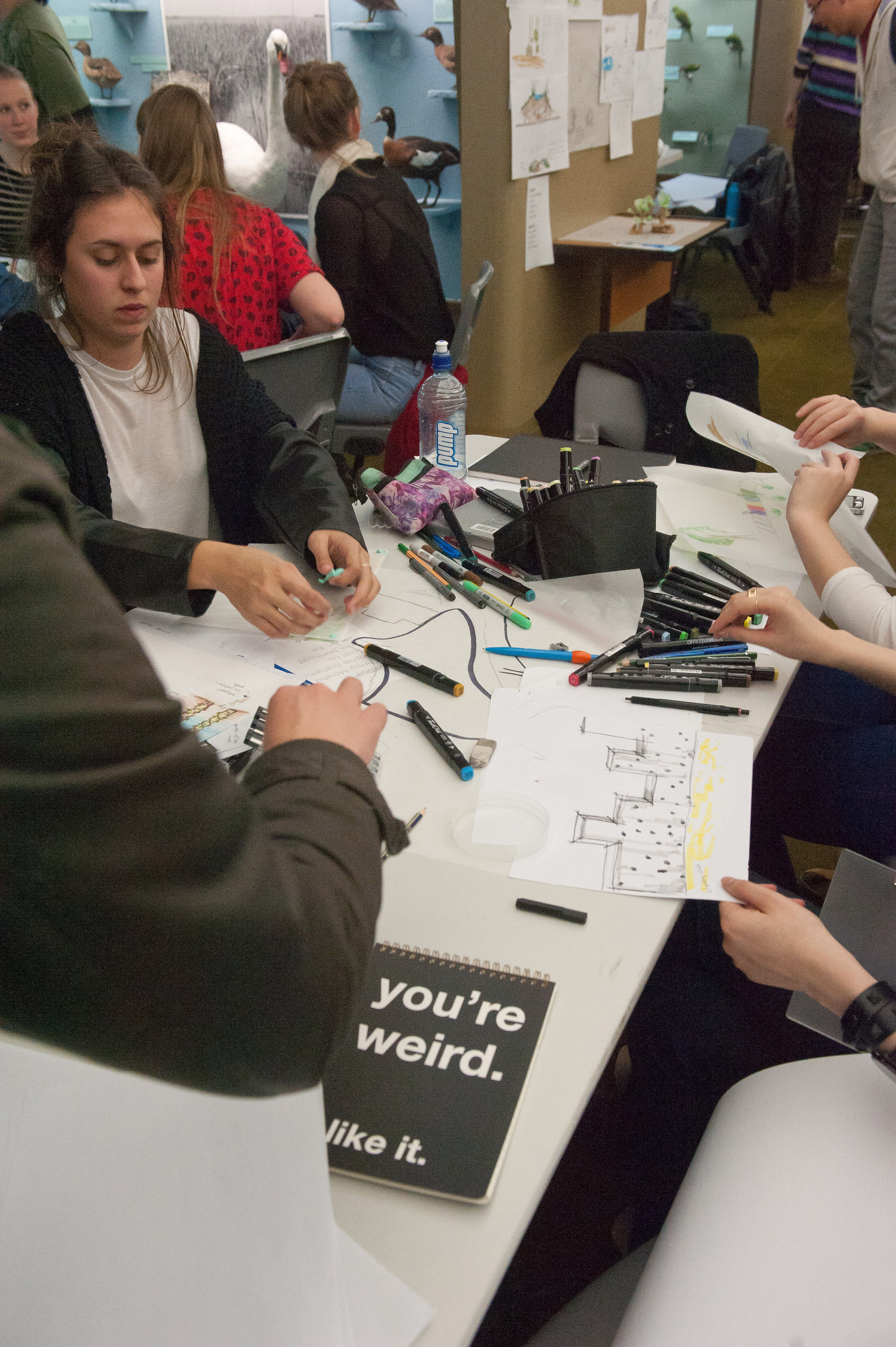 2014 SoLA Vertical Studio 085