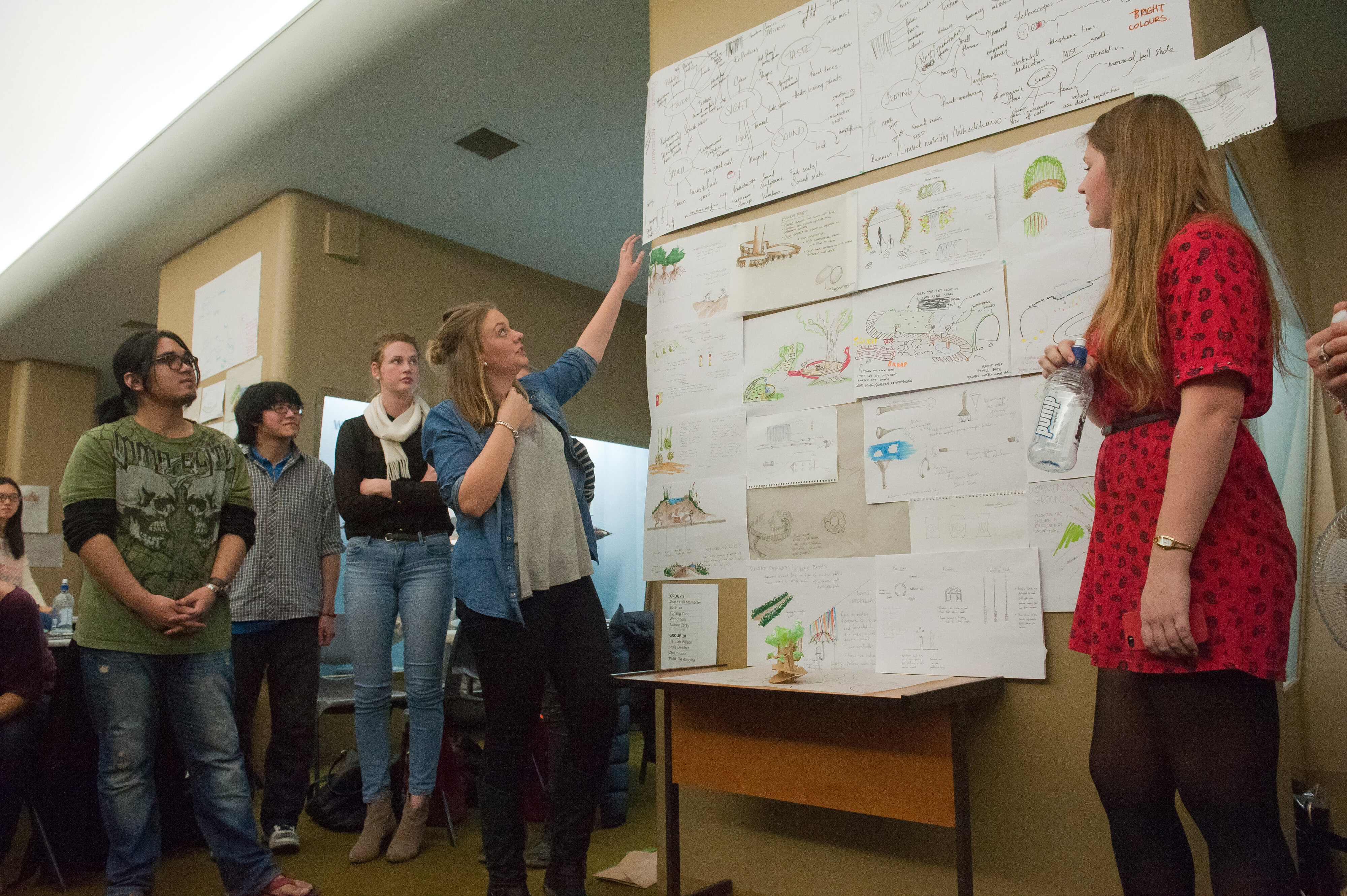 2014 SoLA Vertical Studio 131