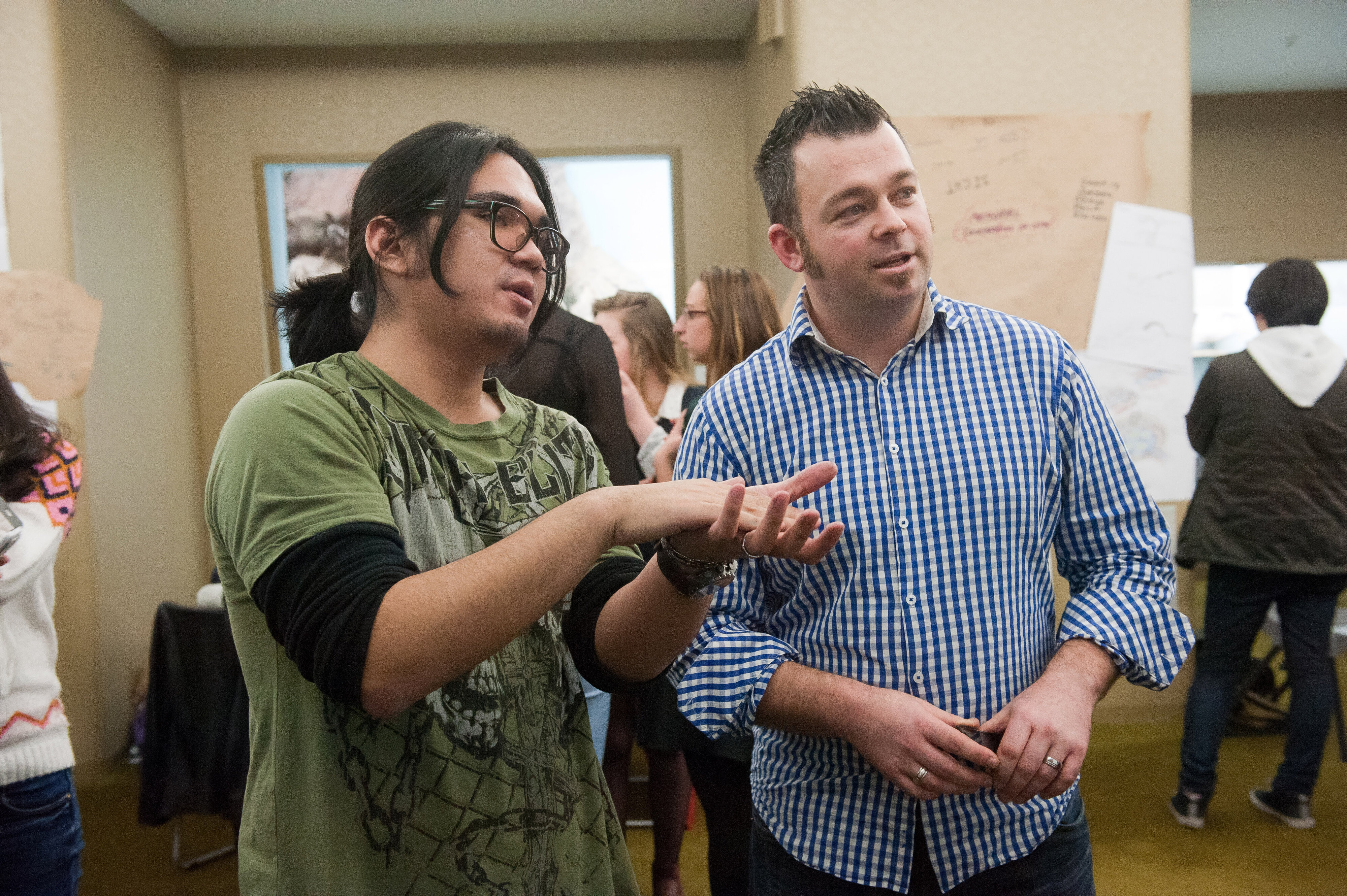 2014 SoLA Vertical Studio 124