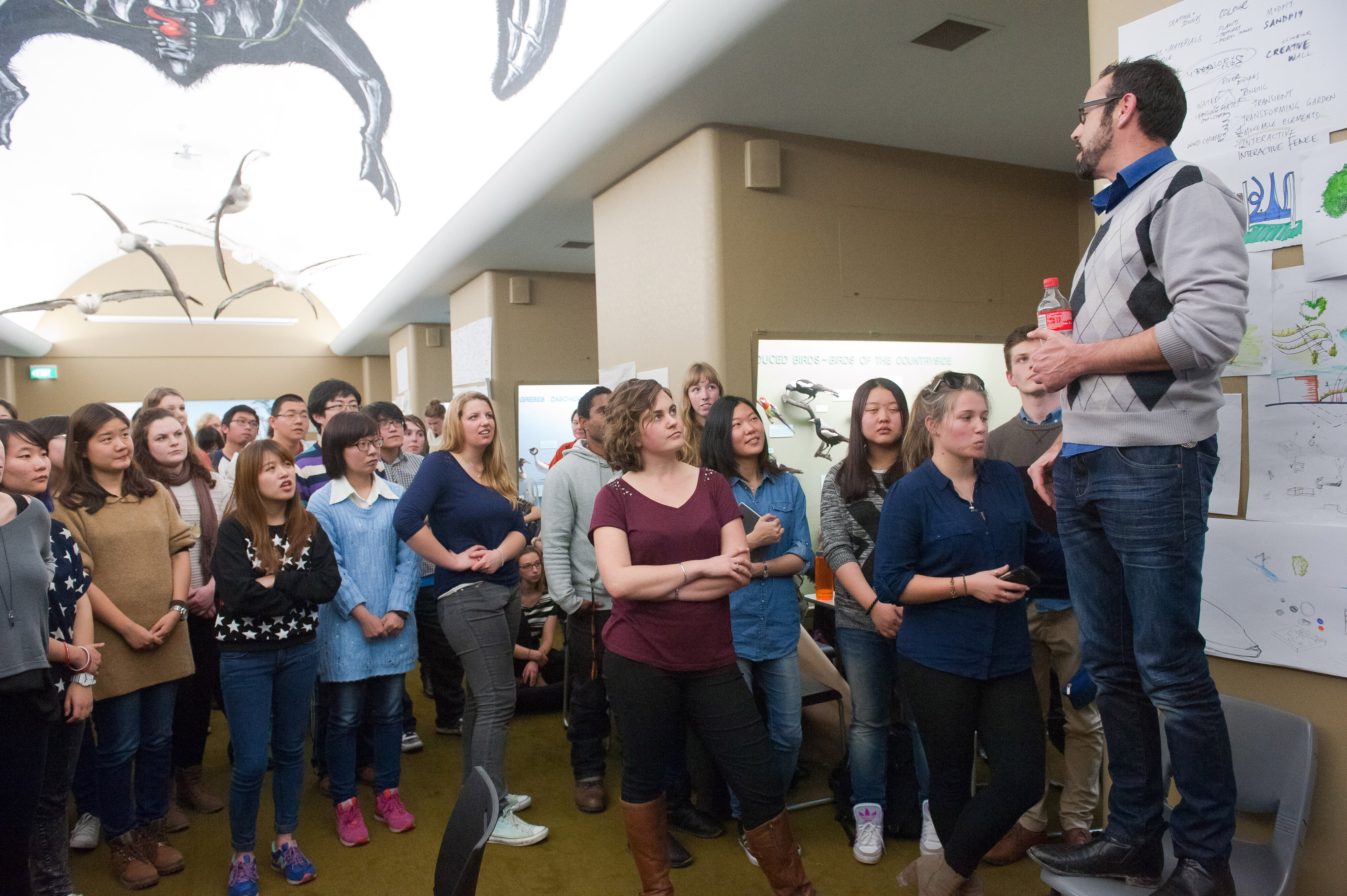 2014 SoLA Vertical Studio 127