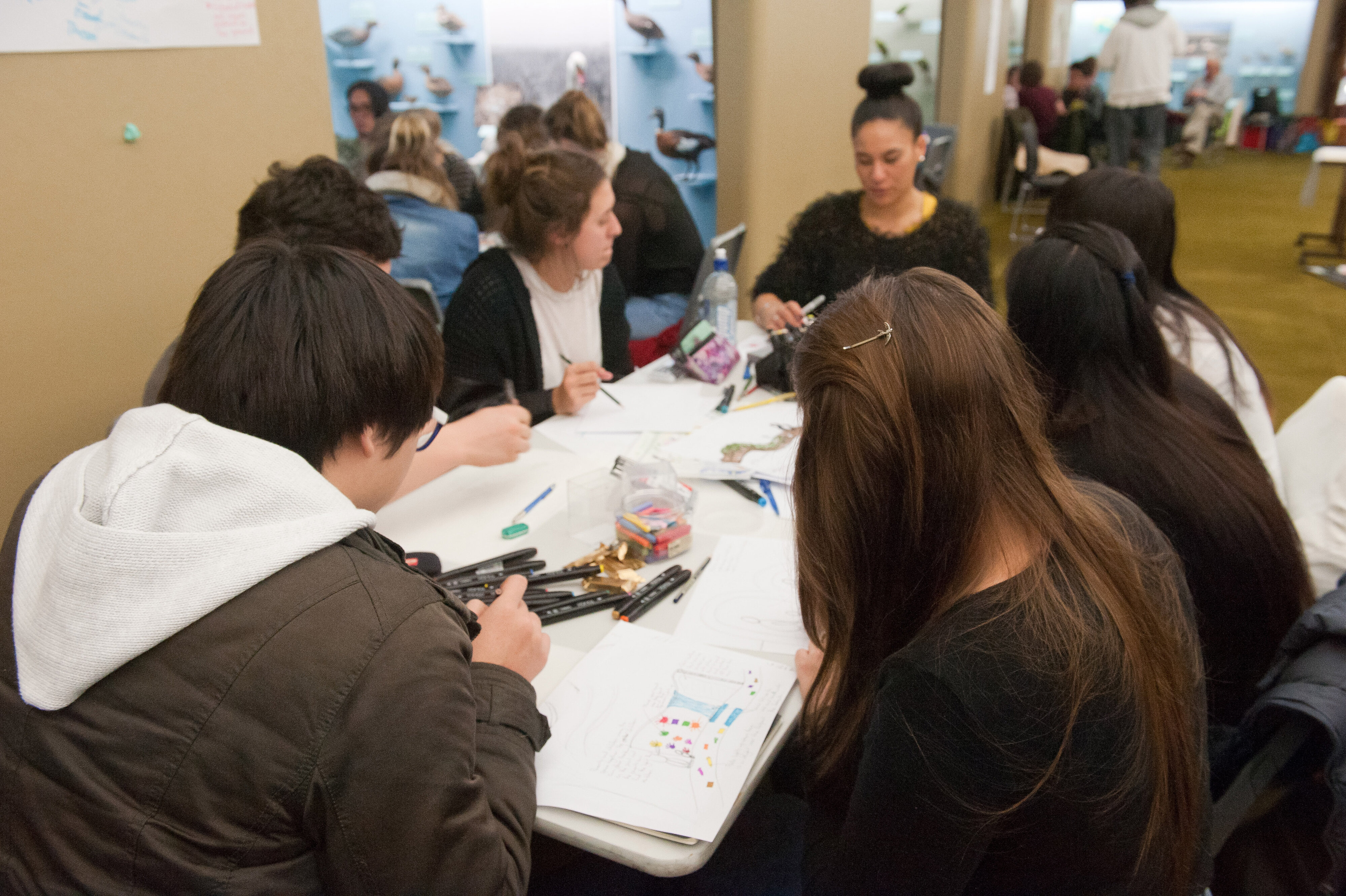 2014 SoLA Vertical Studio 051