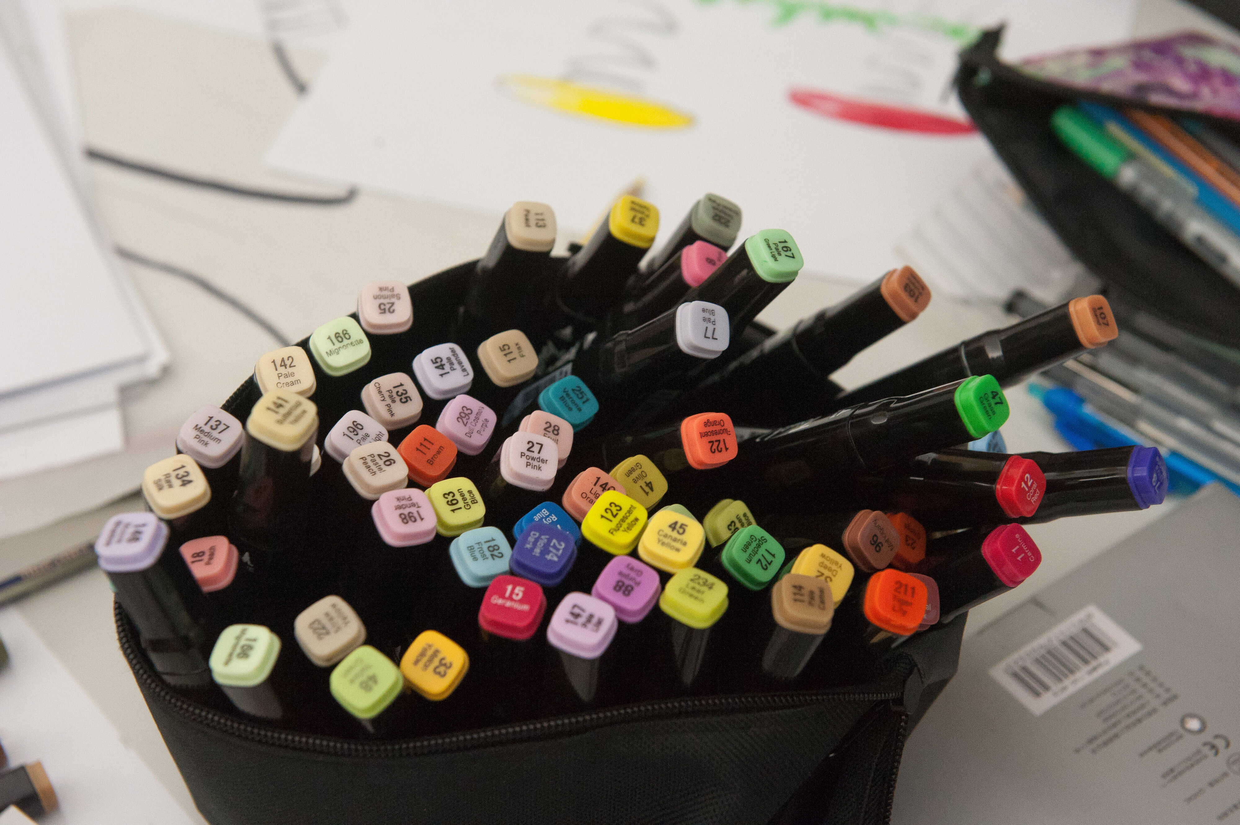 2014 SoLA Vertical Studio 032