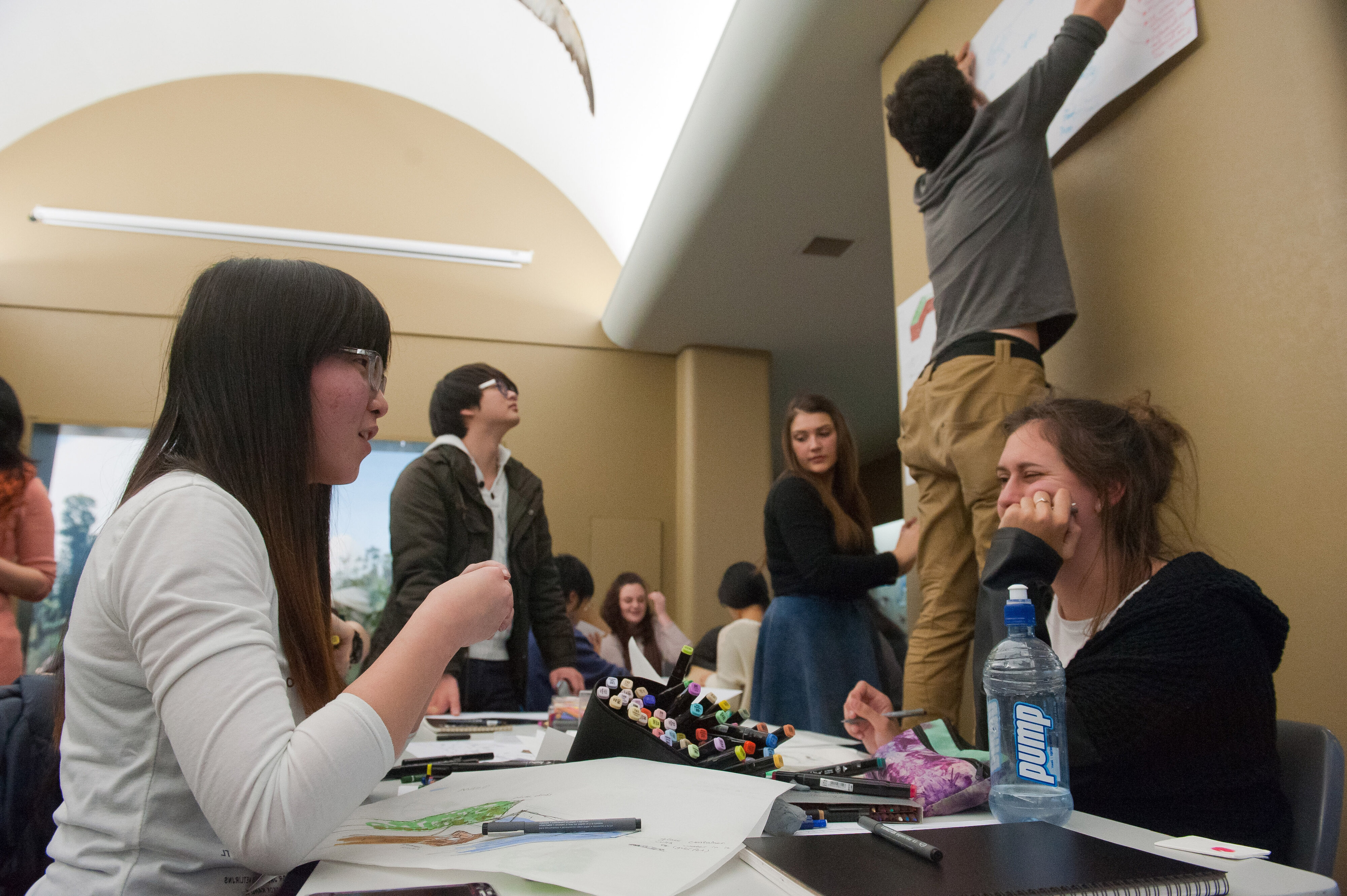 2014 SoLA Vertical Studio 081