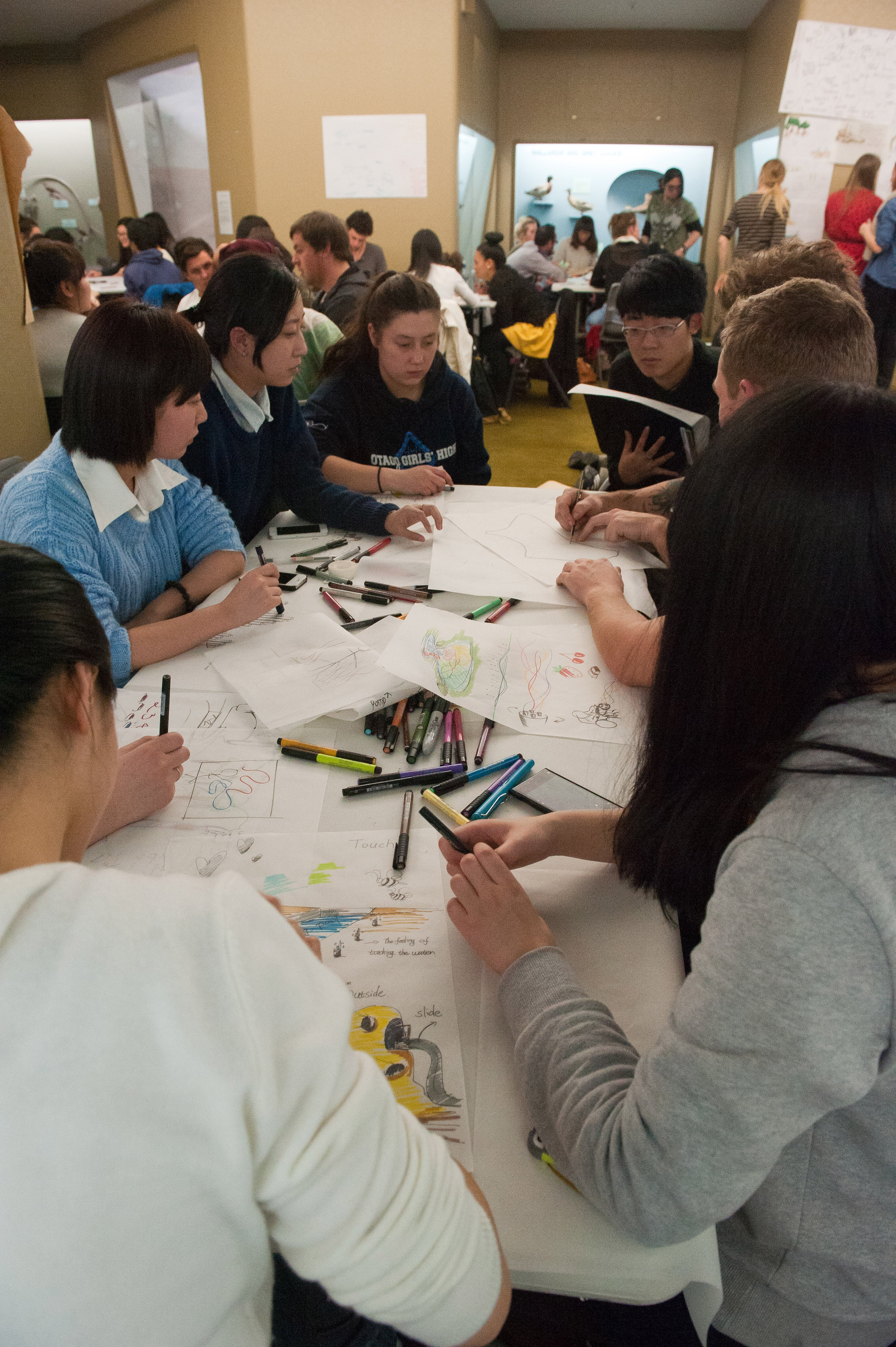 2014 SoLA Vertical Studio 066