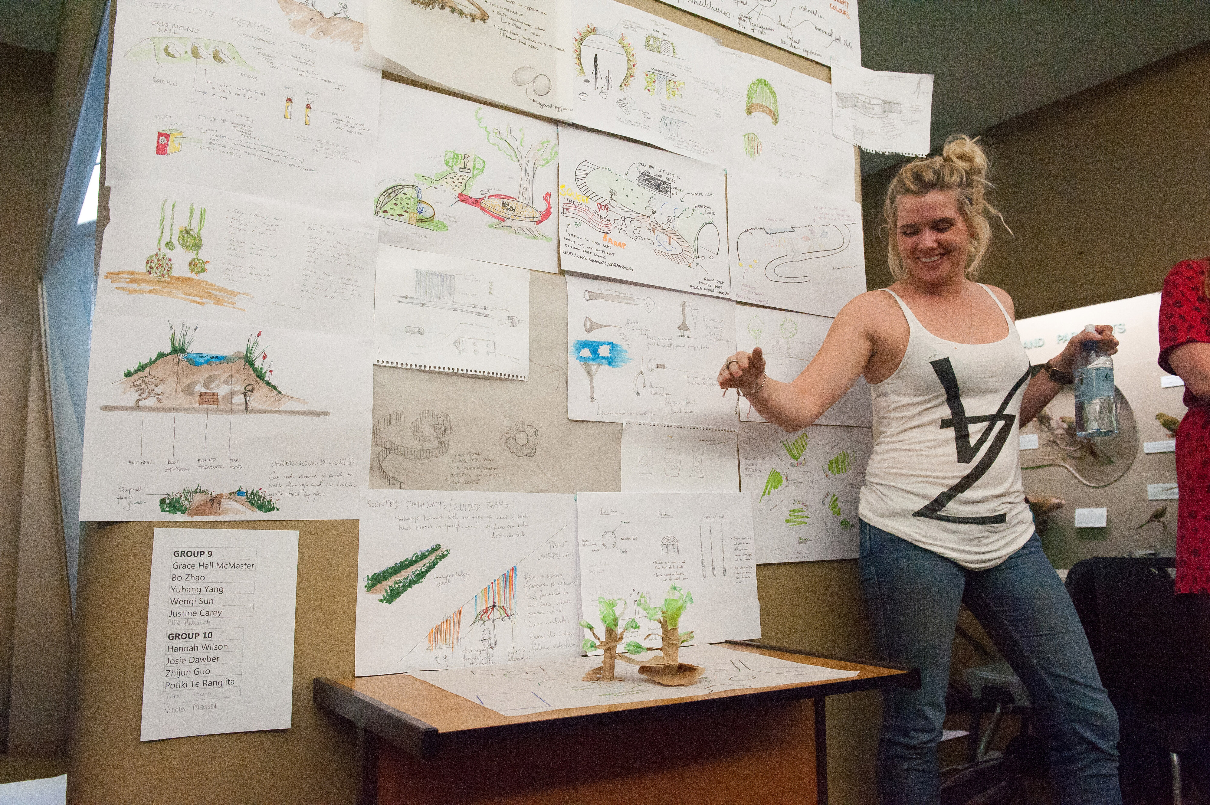 2014 SoLA Vertical Studio 135