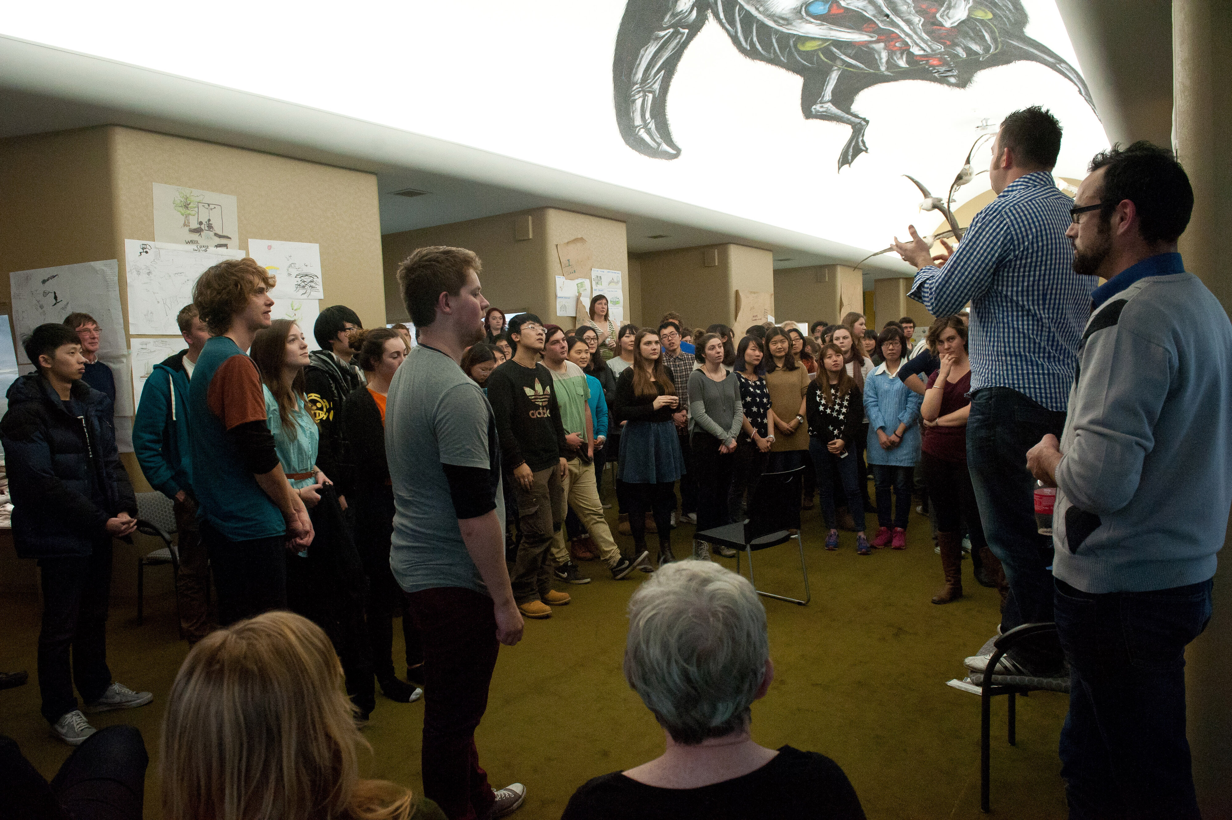 2014 SoLA Vertical Studio 138