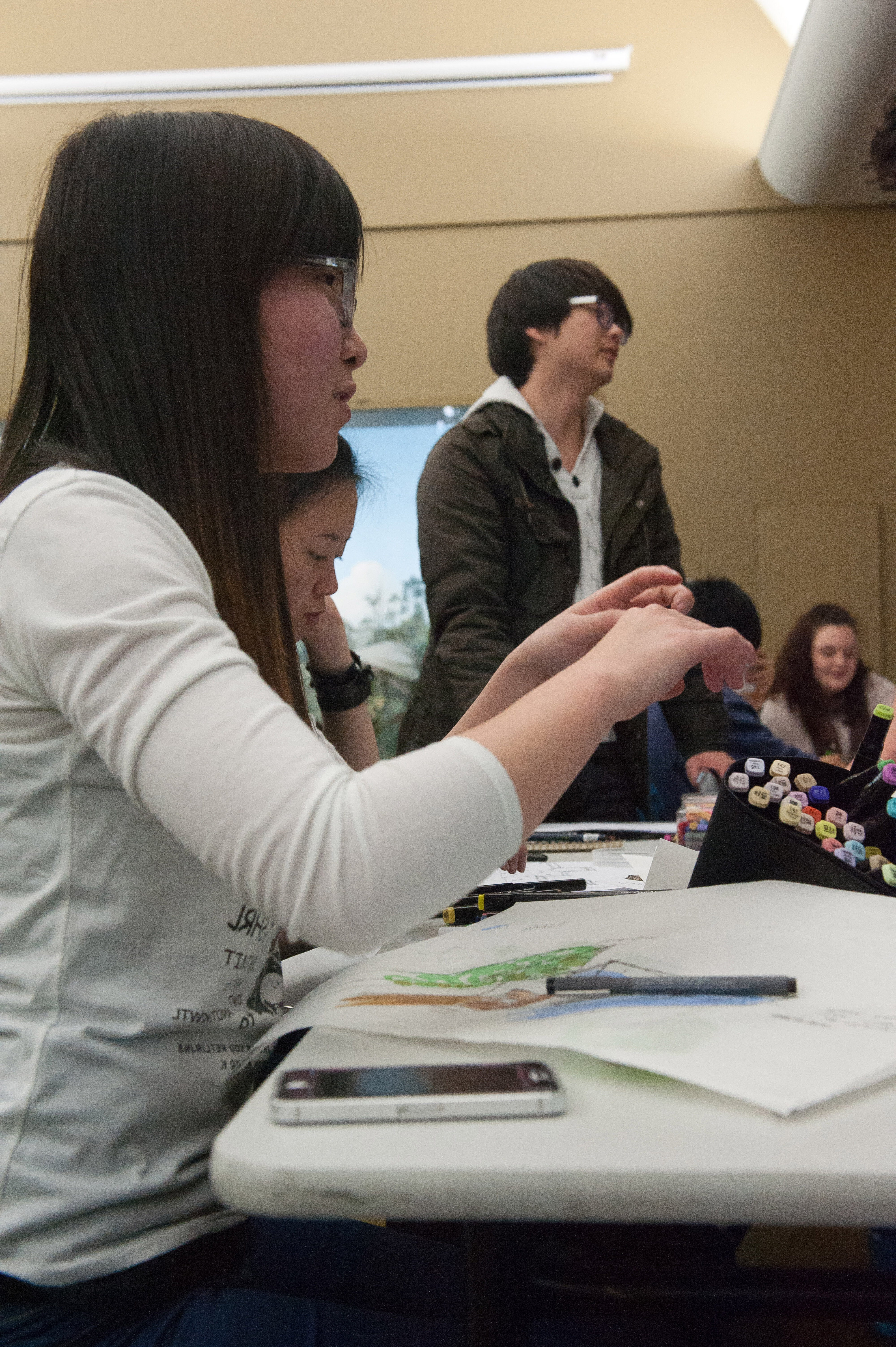 2014 SoLA Vertical Studio 079