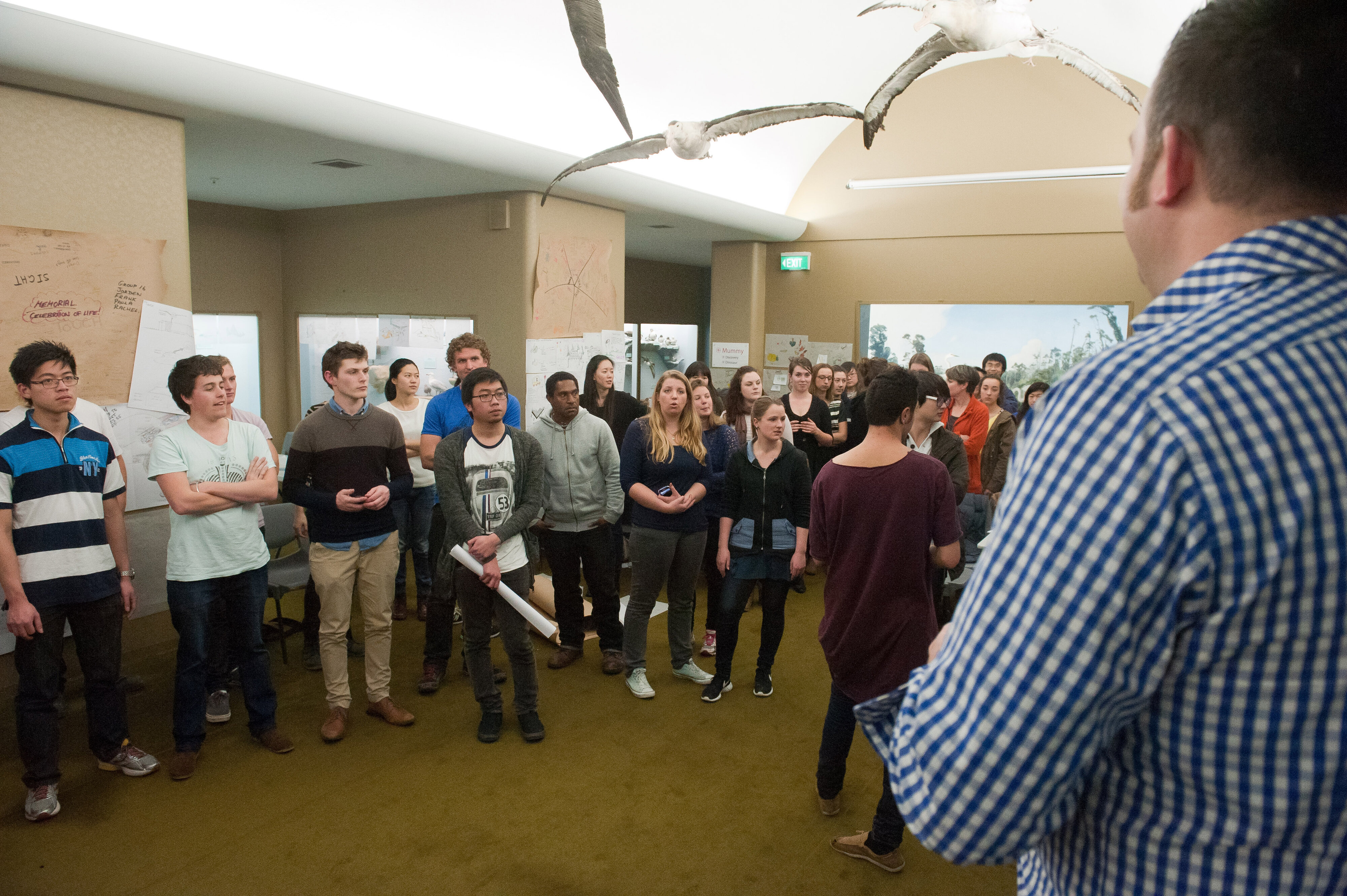 2014 SoLA Vertical Studio 130