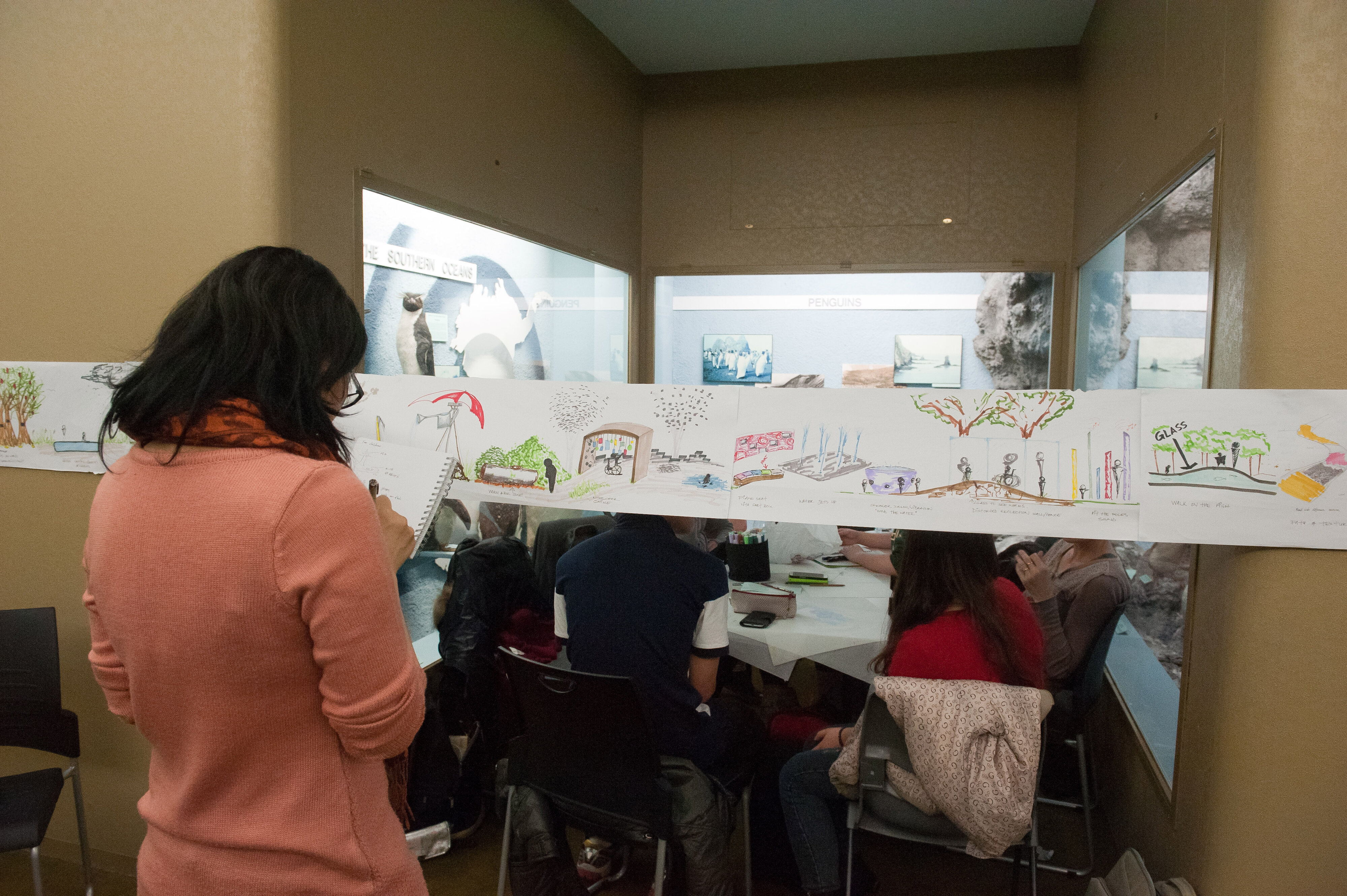 2014 SoLA Vertical Studio 096