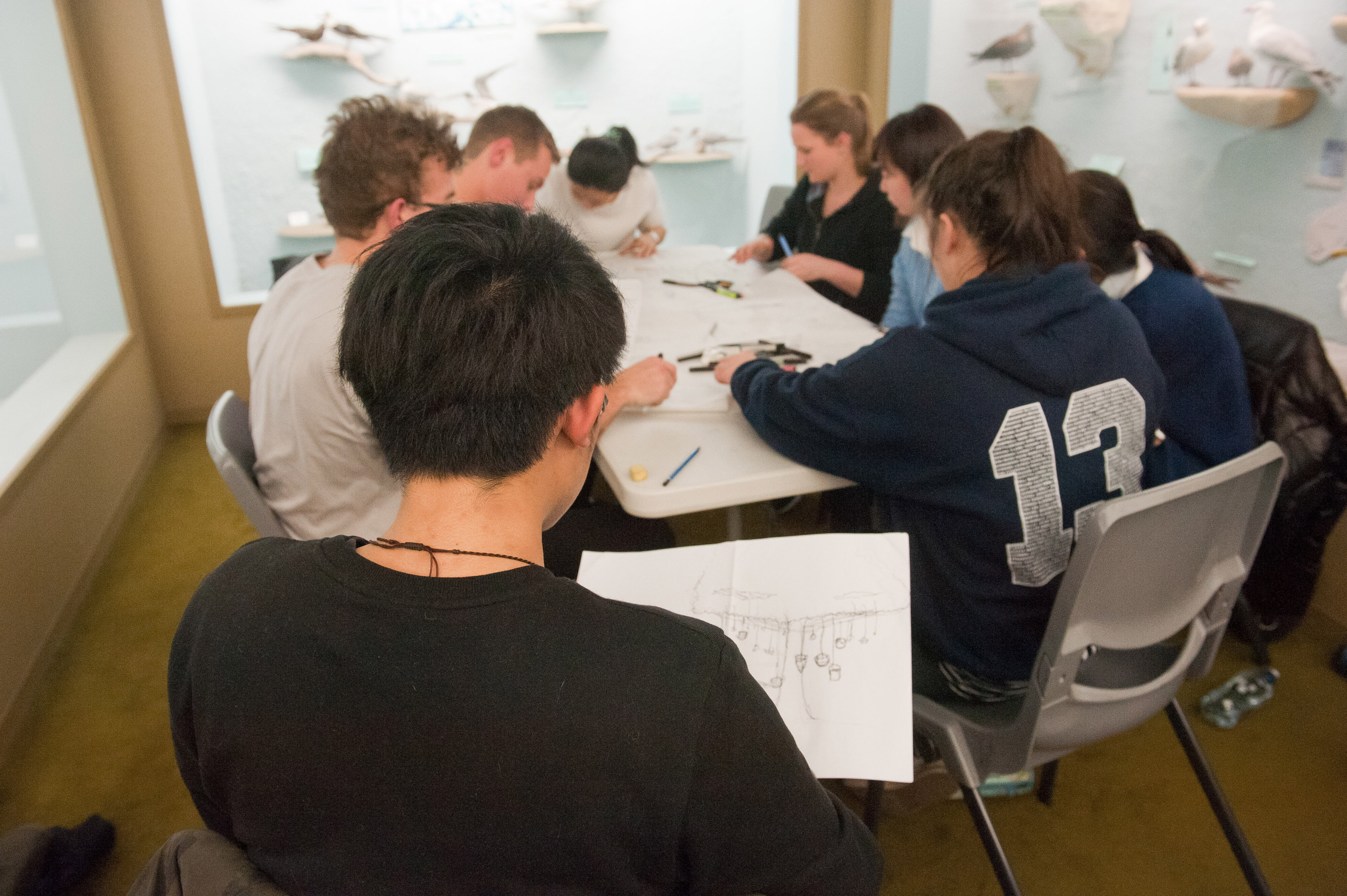 2014 SoLA Vertical Studio 103