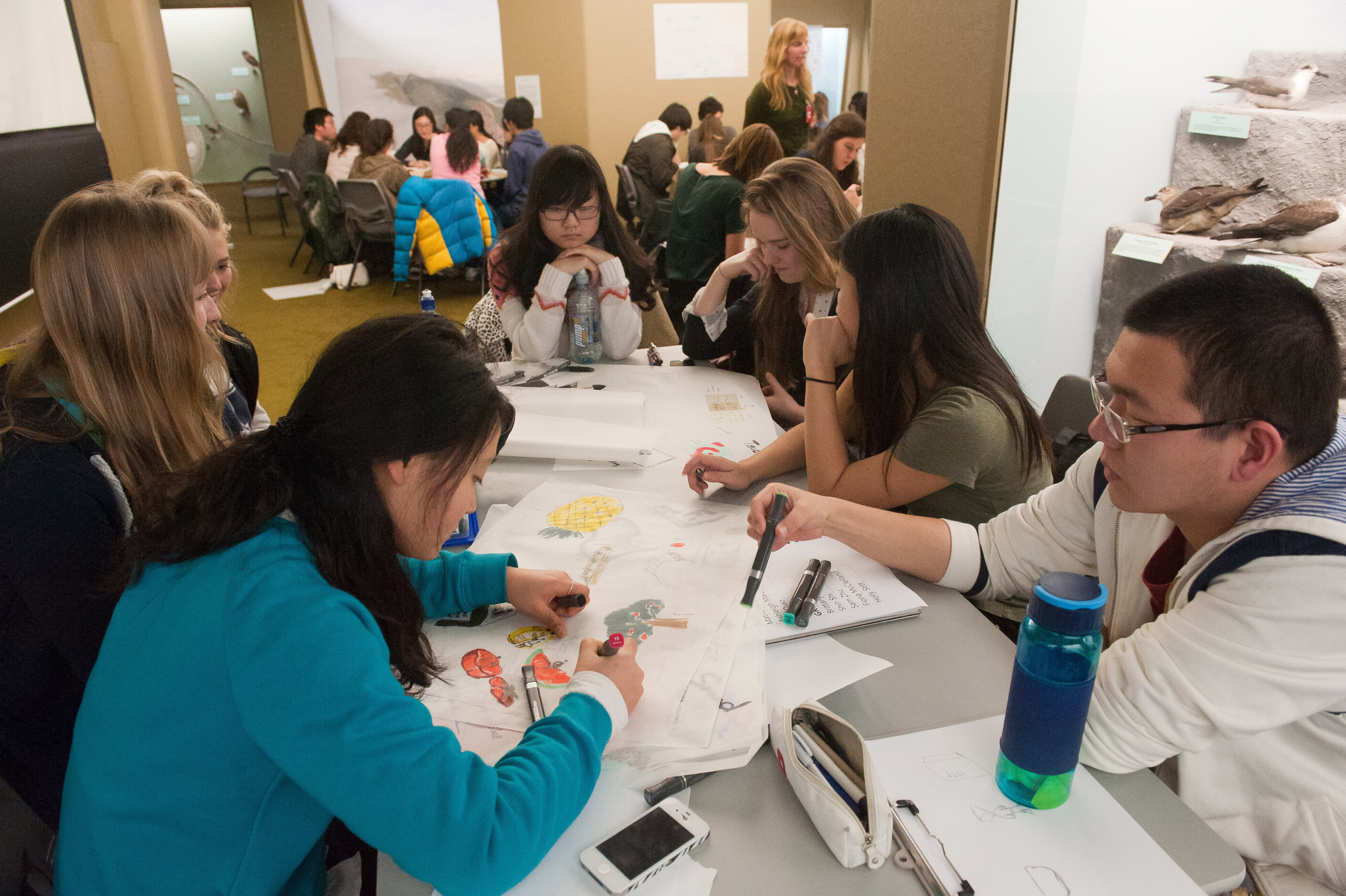 2014 SoLA Vertical Studio 020