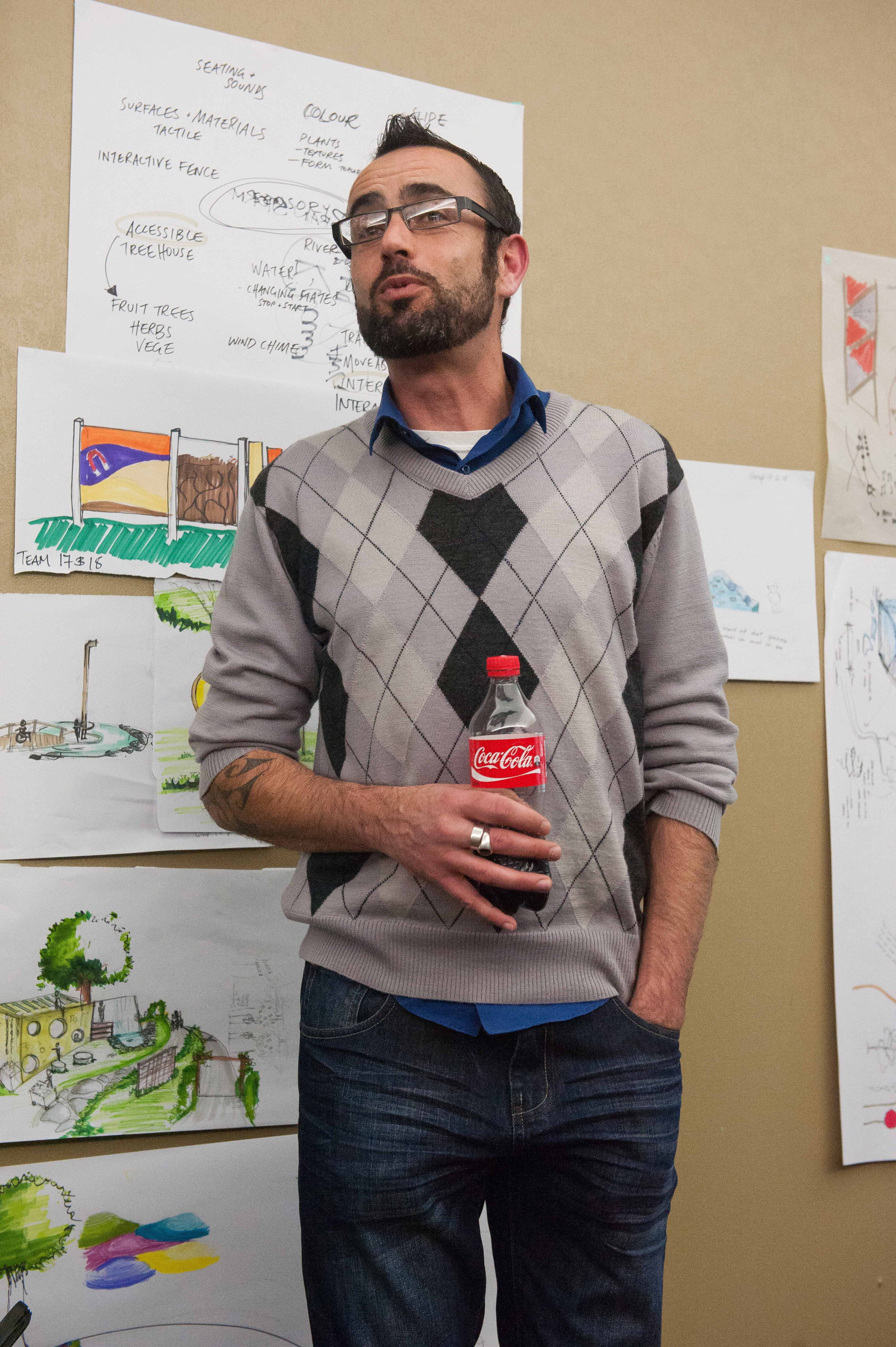 2014 SoLA Vertical Studio 122