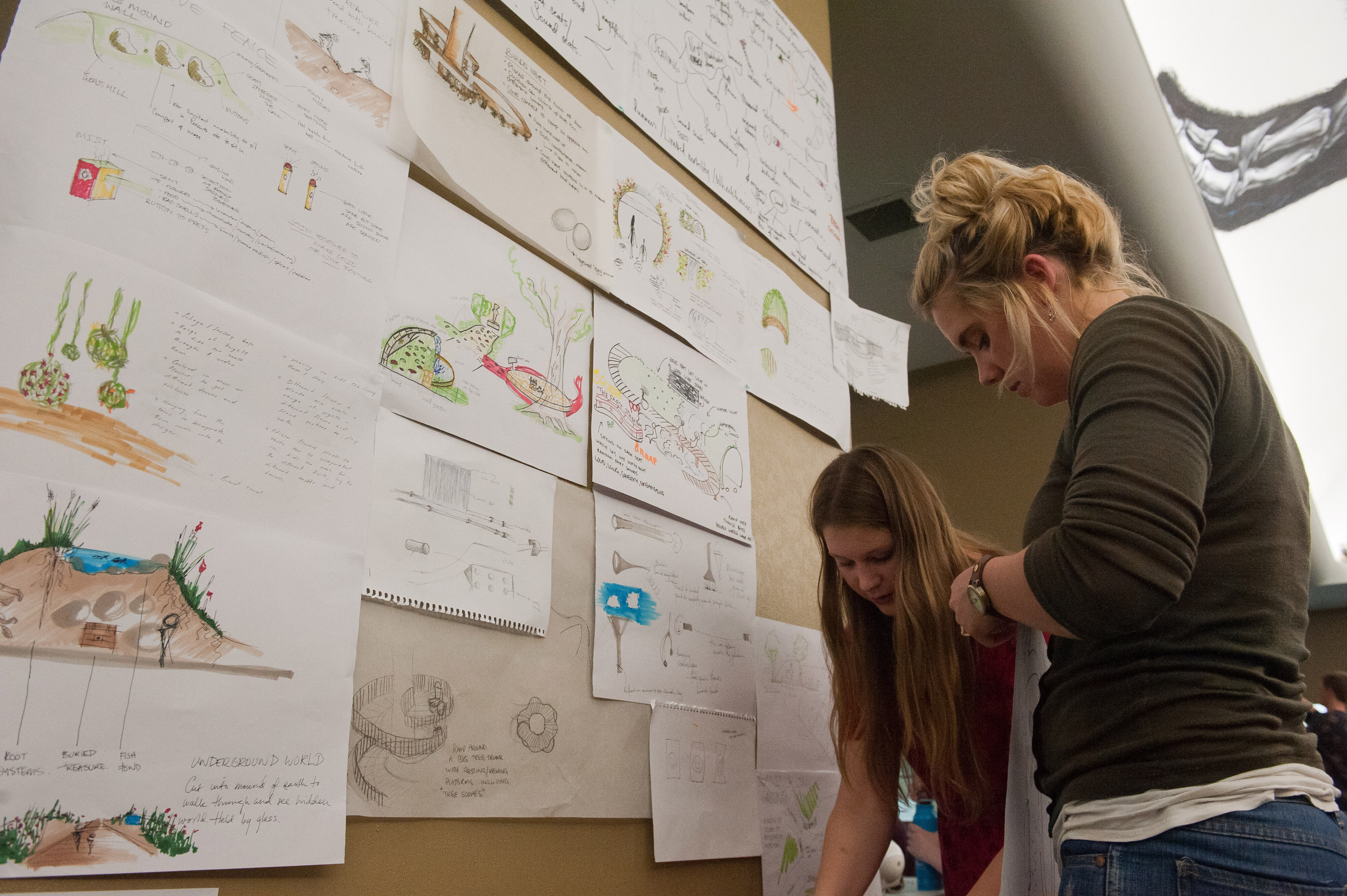 2014 SoLA Vertical Studio 100