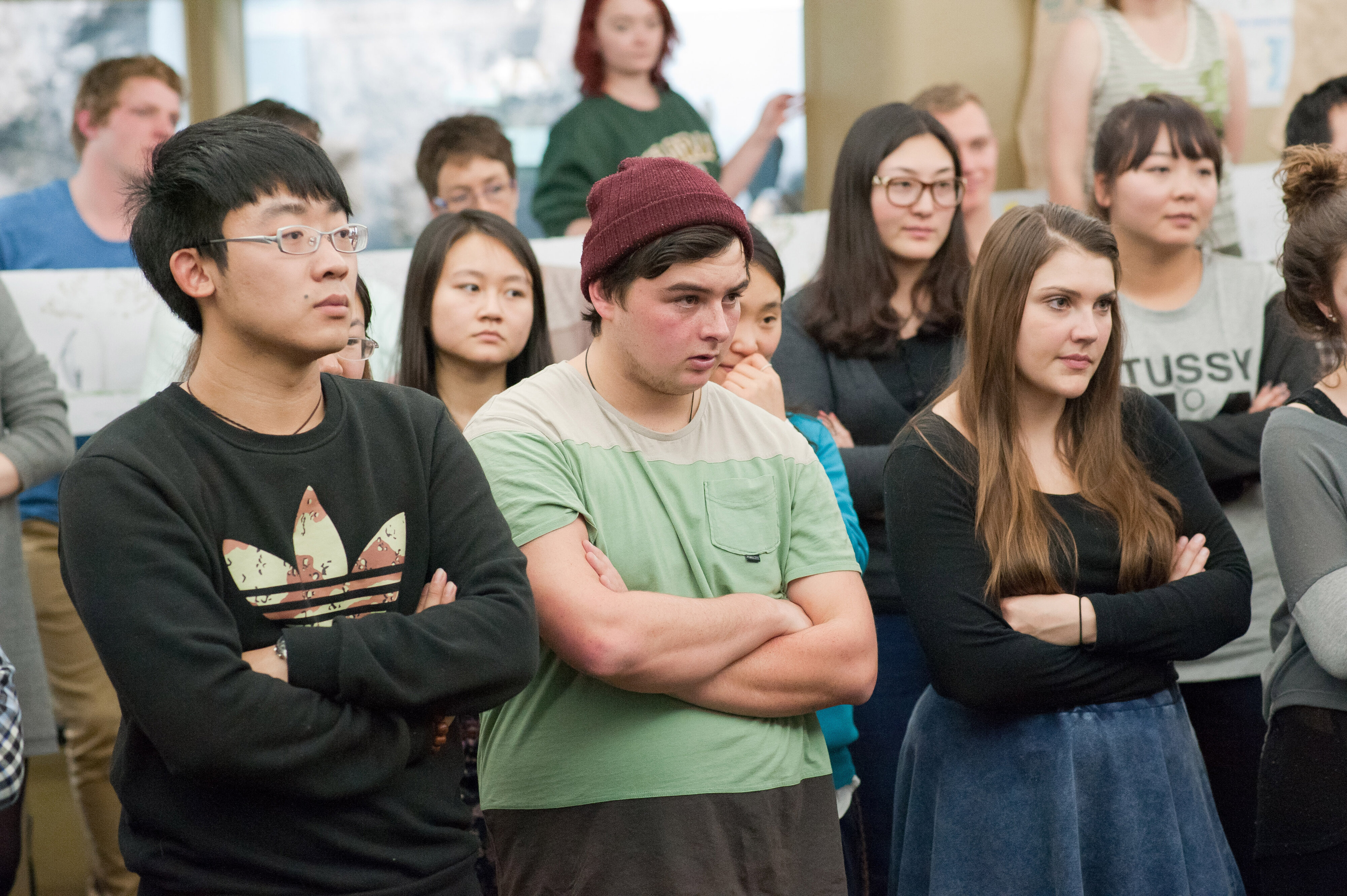 2014 SoLA Vertical Studio 046