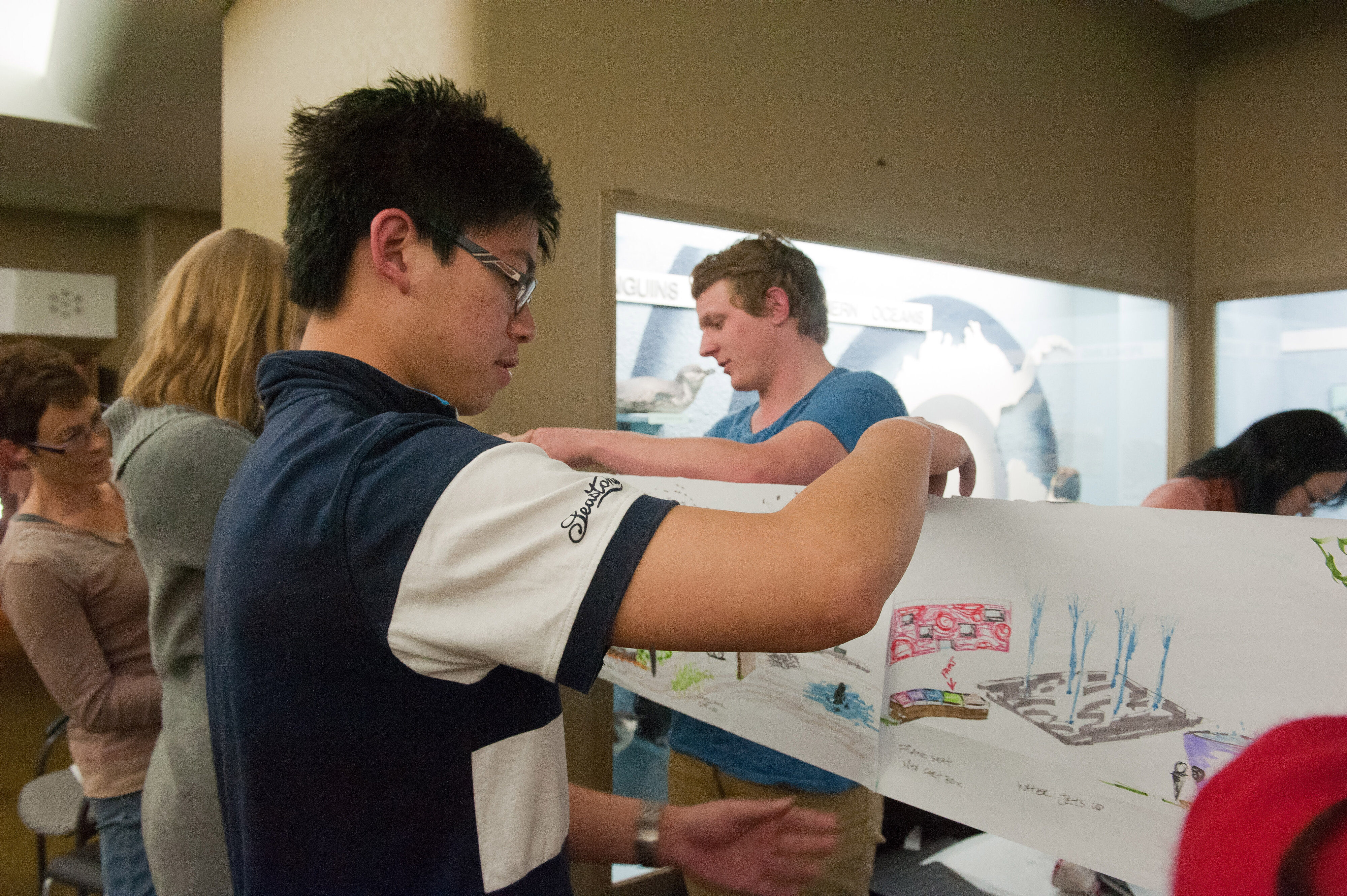 2014 SoLA Vertical Studio 053