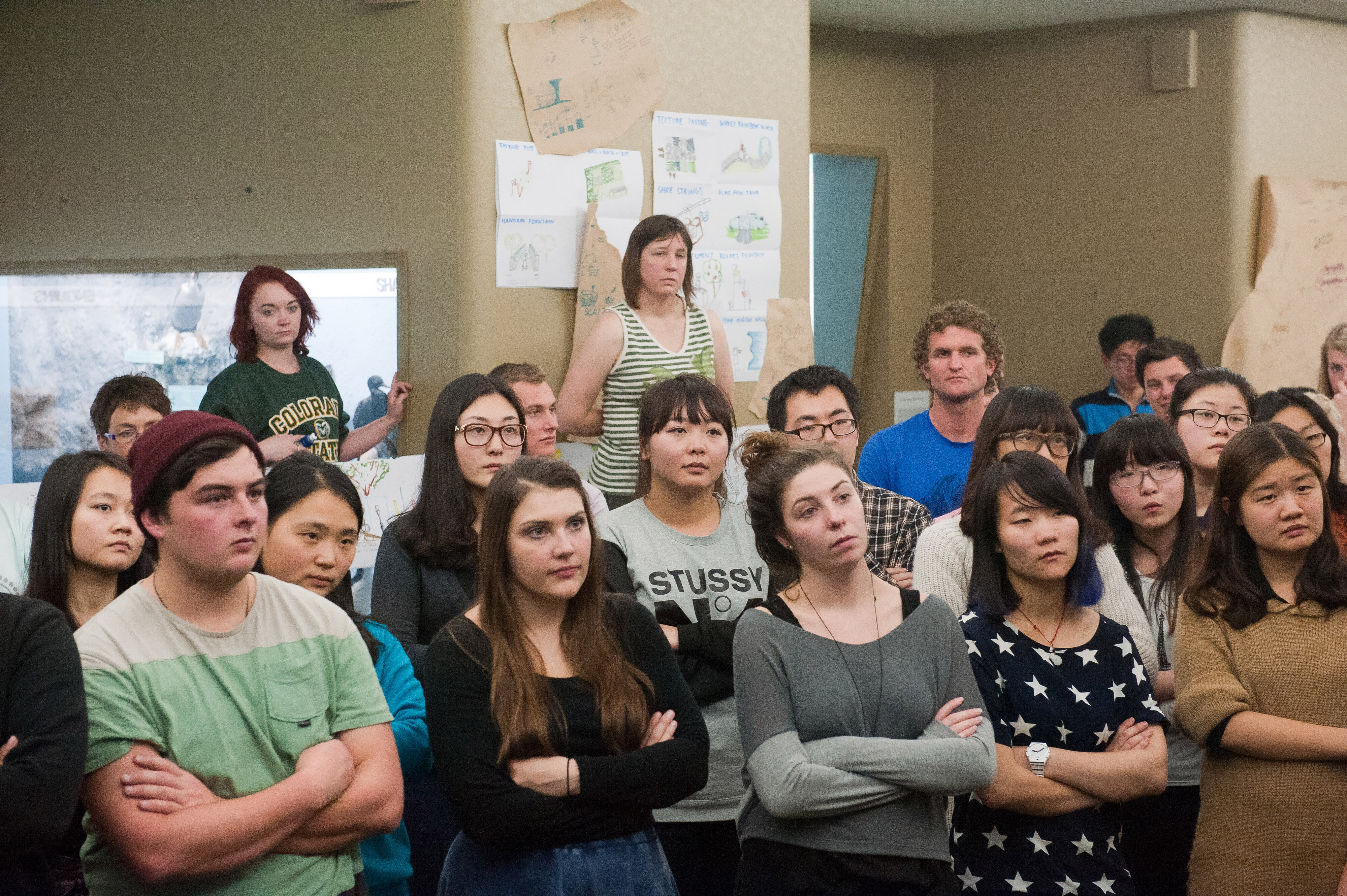 2014 SoLA Vertical Studio 144