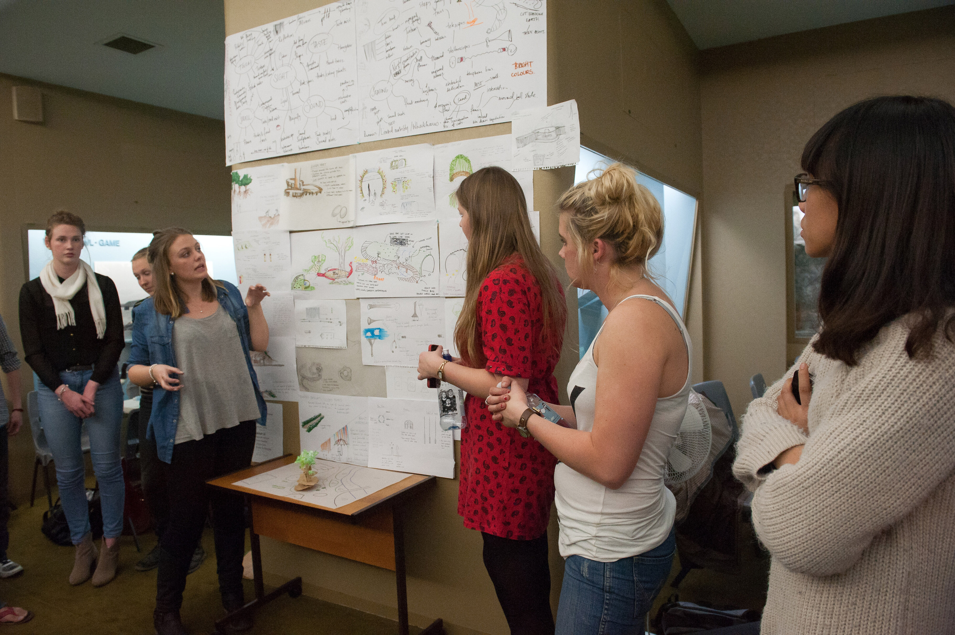 2014 SoLA Vertical Studio 133