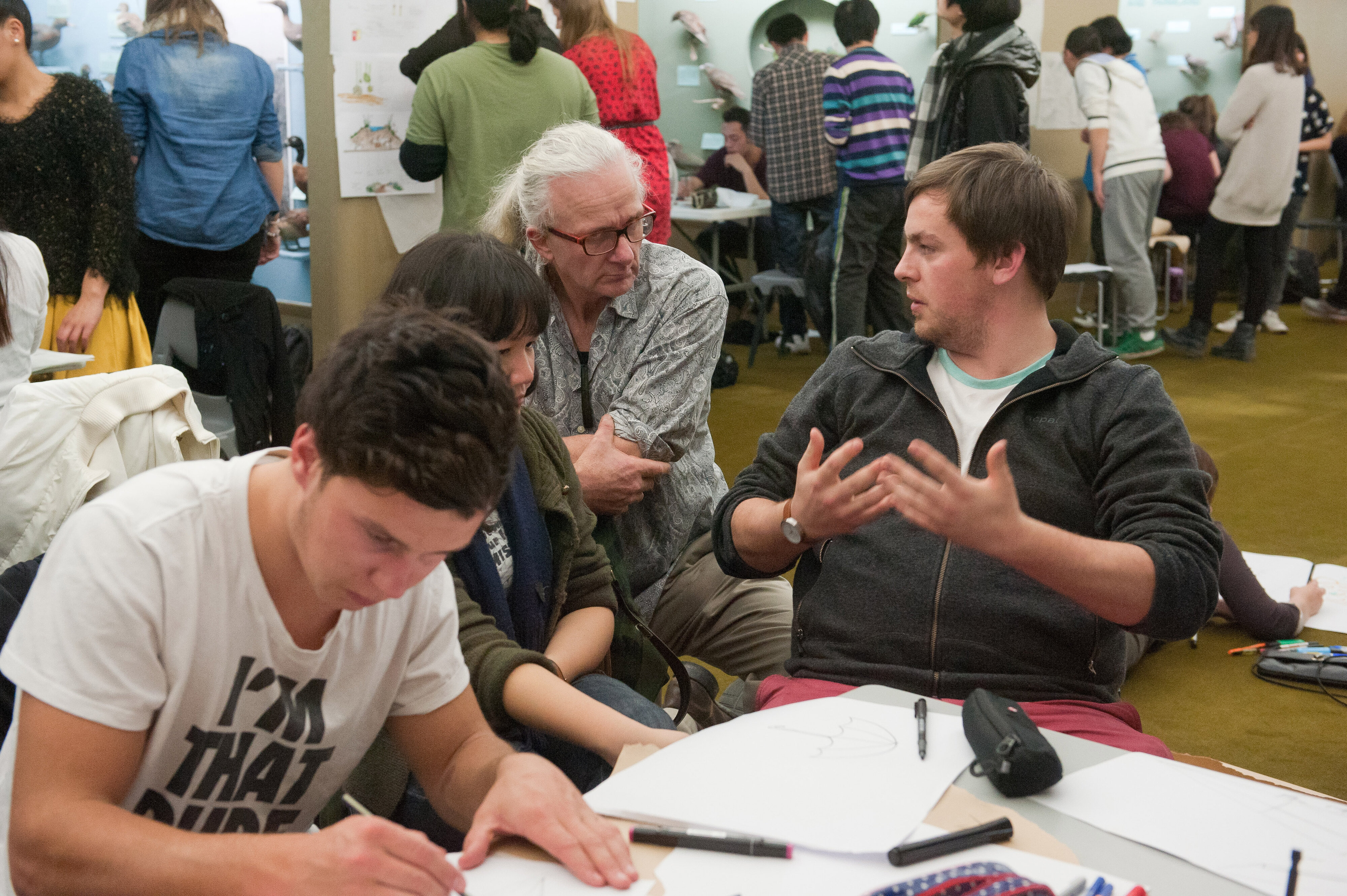 2014 SoLA Vertical Studio 084