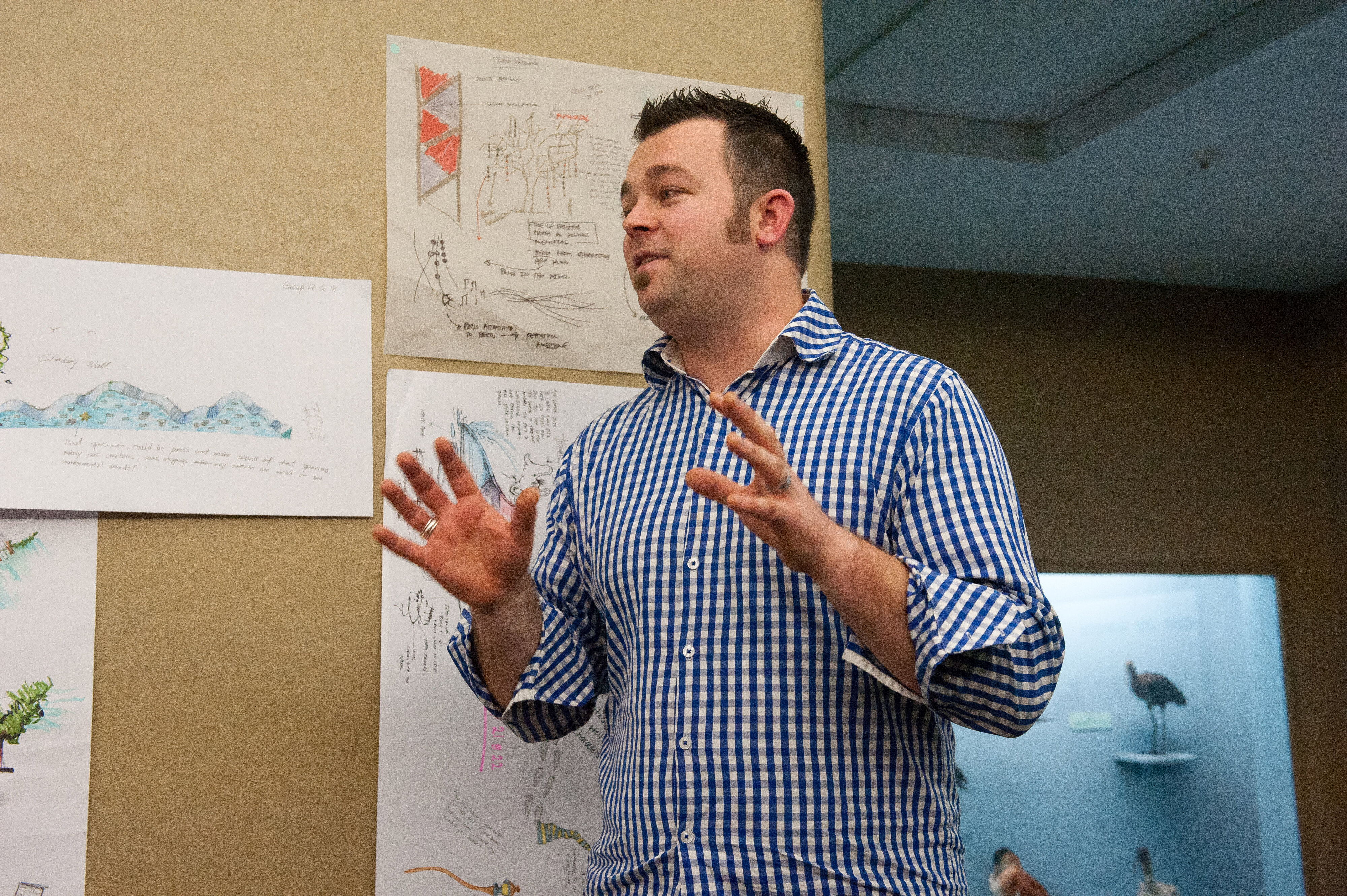 2014 SoLA Vertical Studio 146