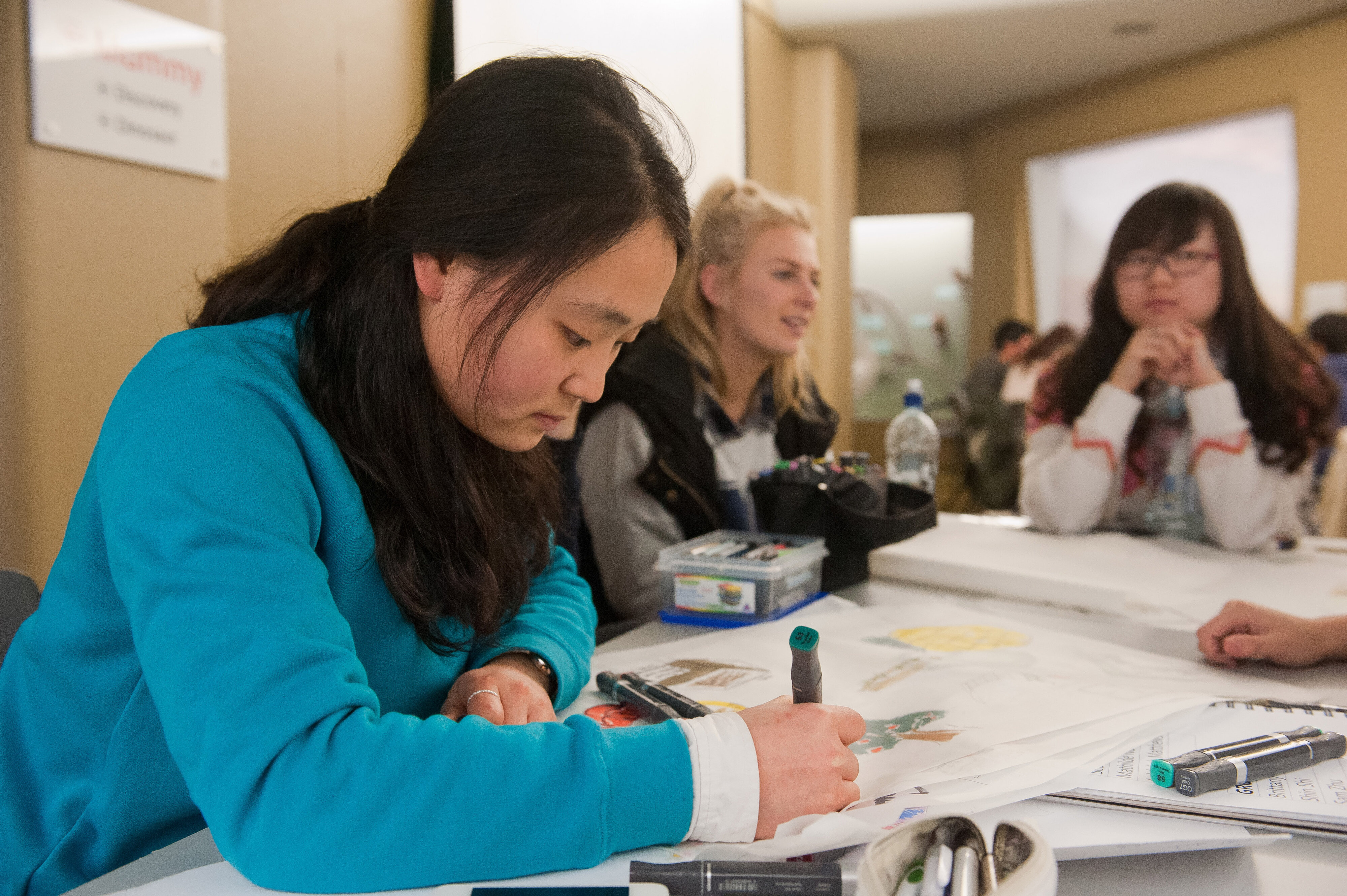 2014 SoLA Vertical Studio 025