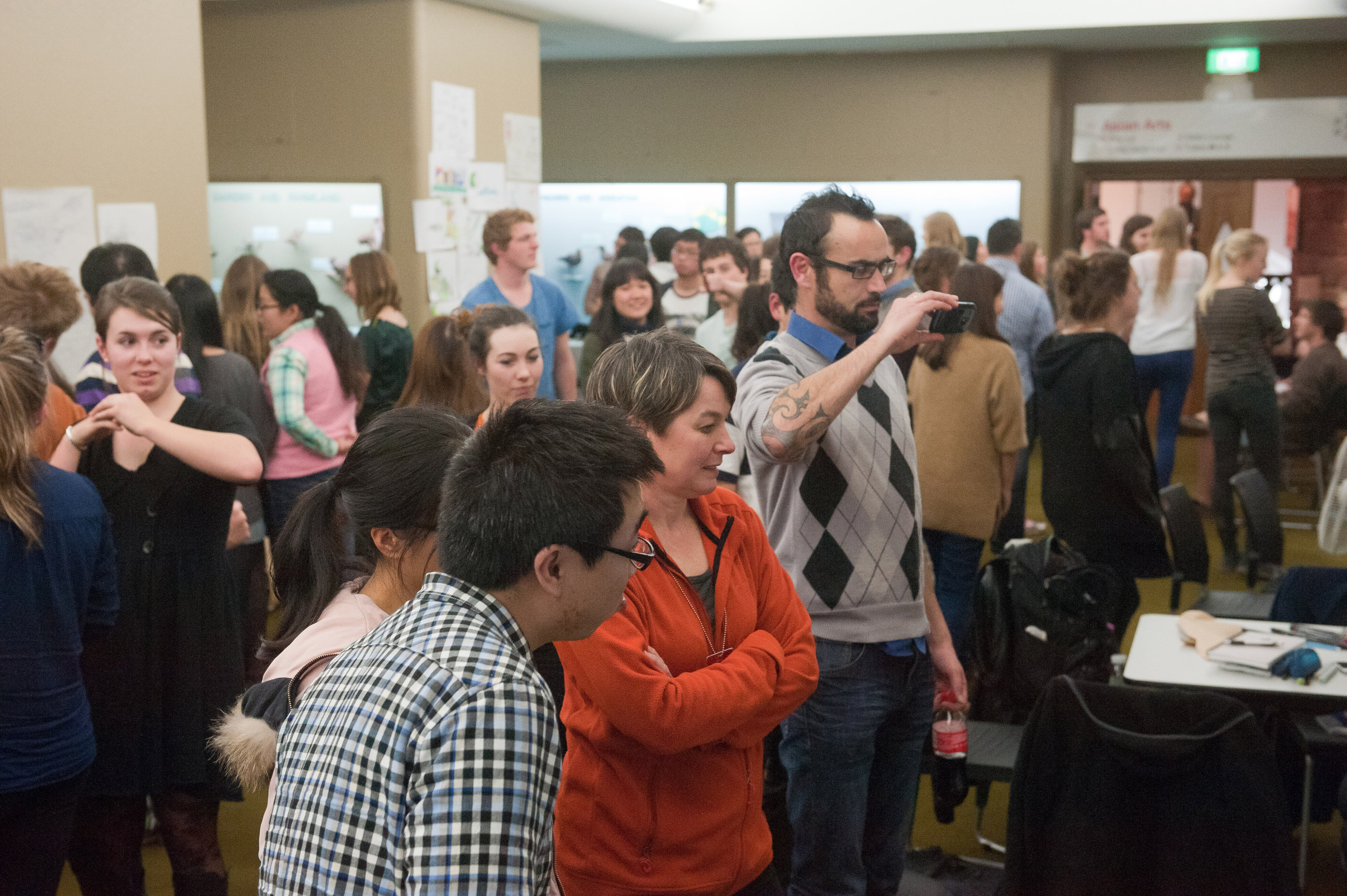 2014 SoLA Vertical Studio 119