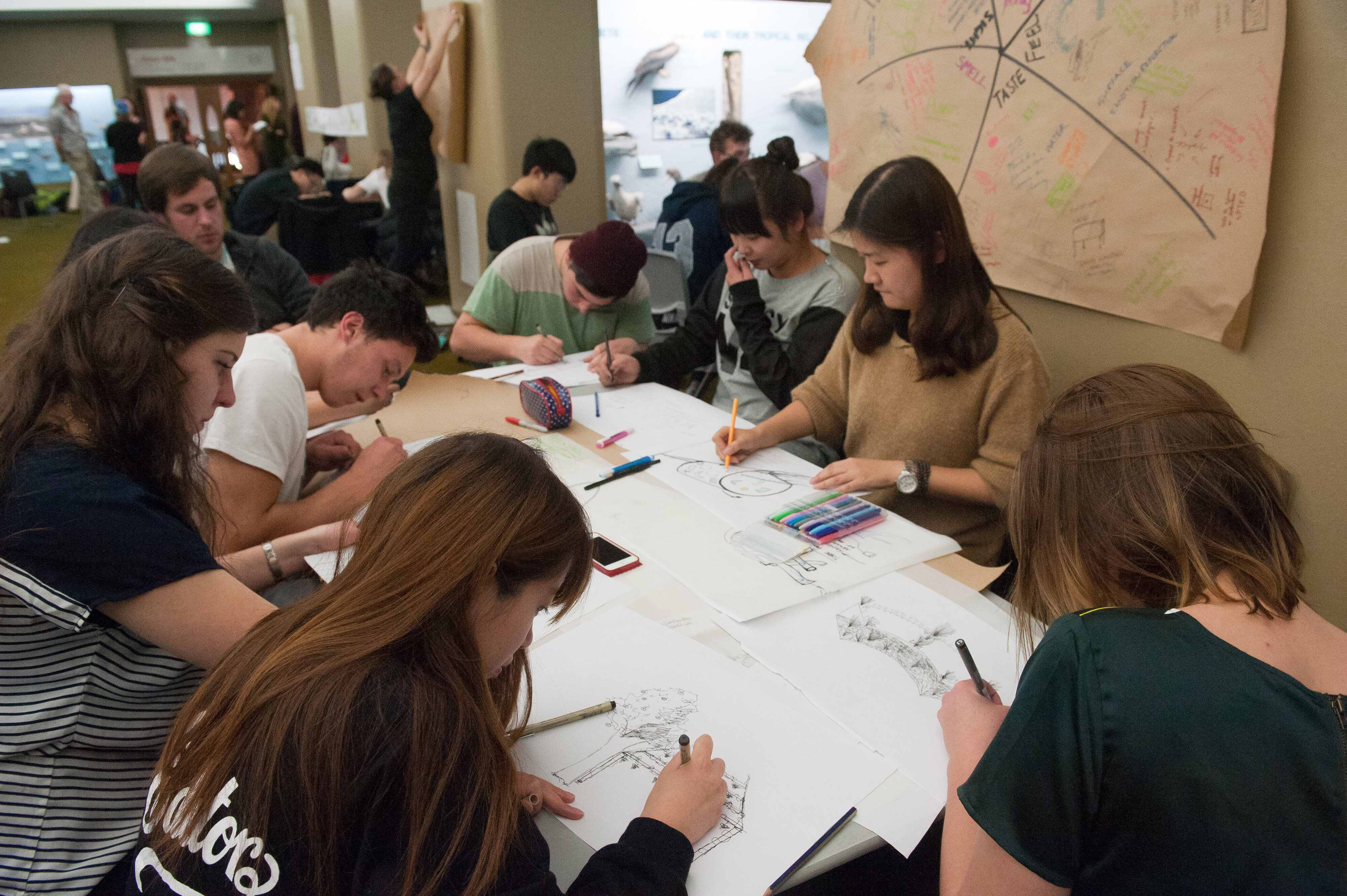 2014 SoLA Vertical Studio 097