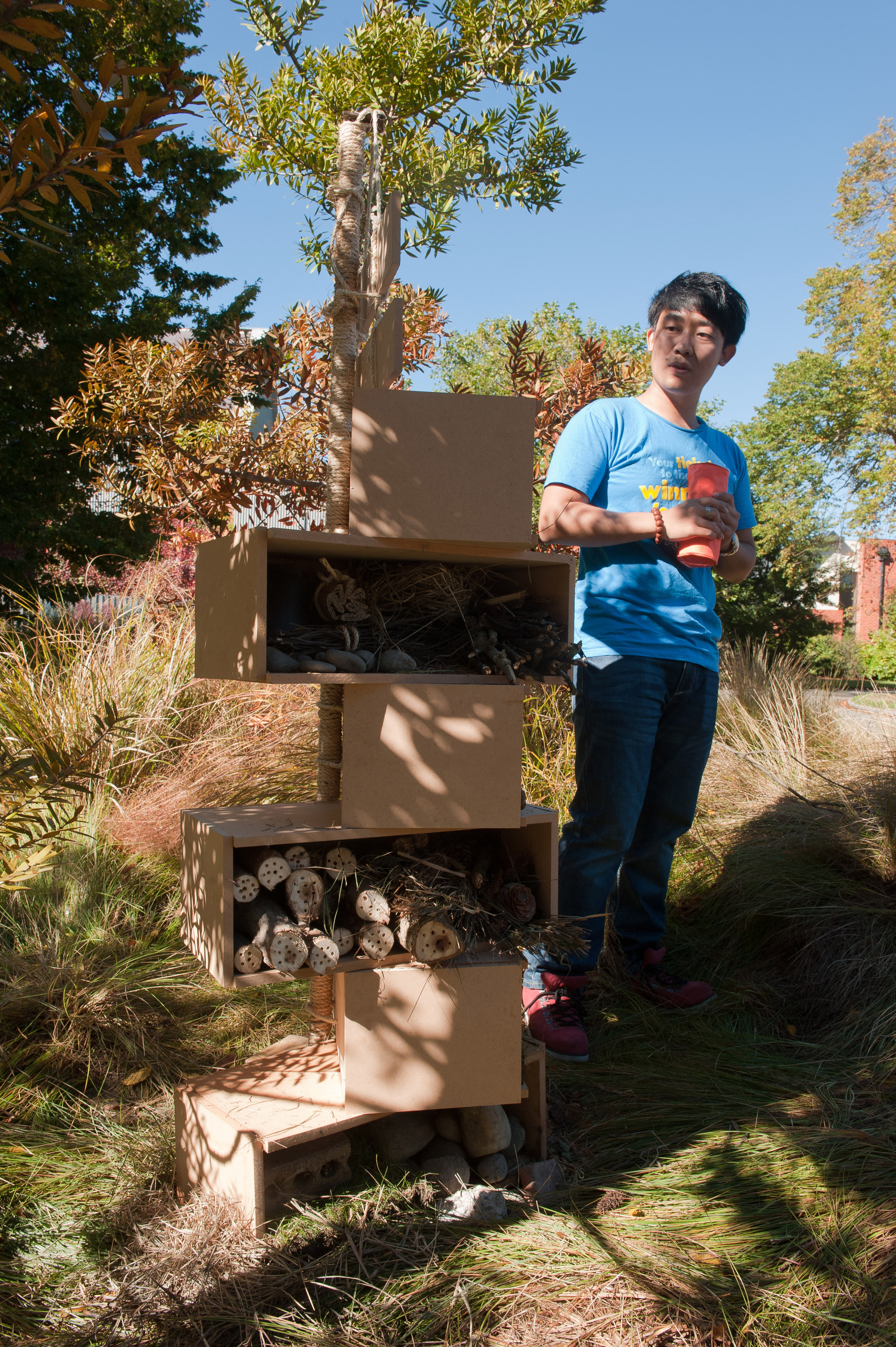 2014 SoLA Insect Motels Tour 14