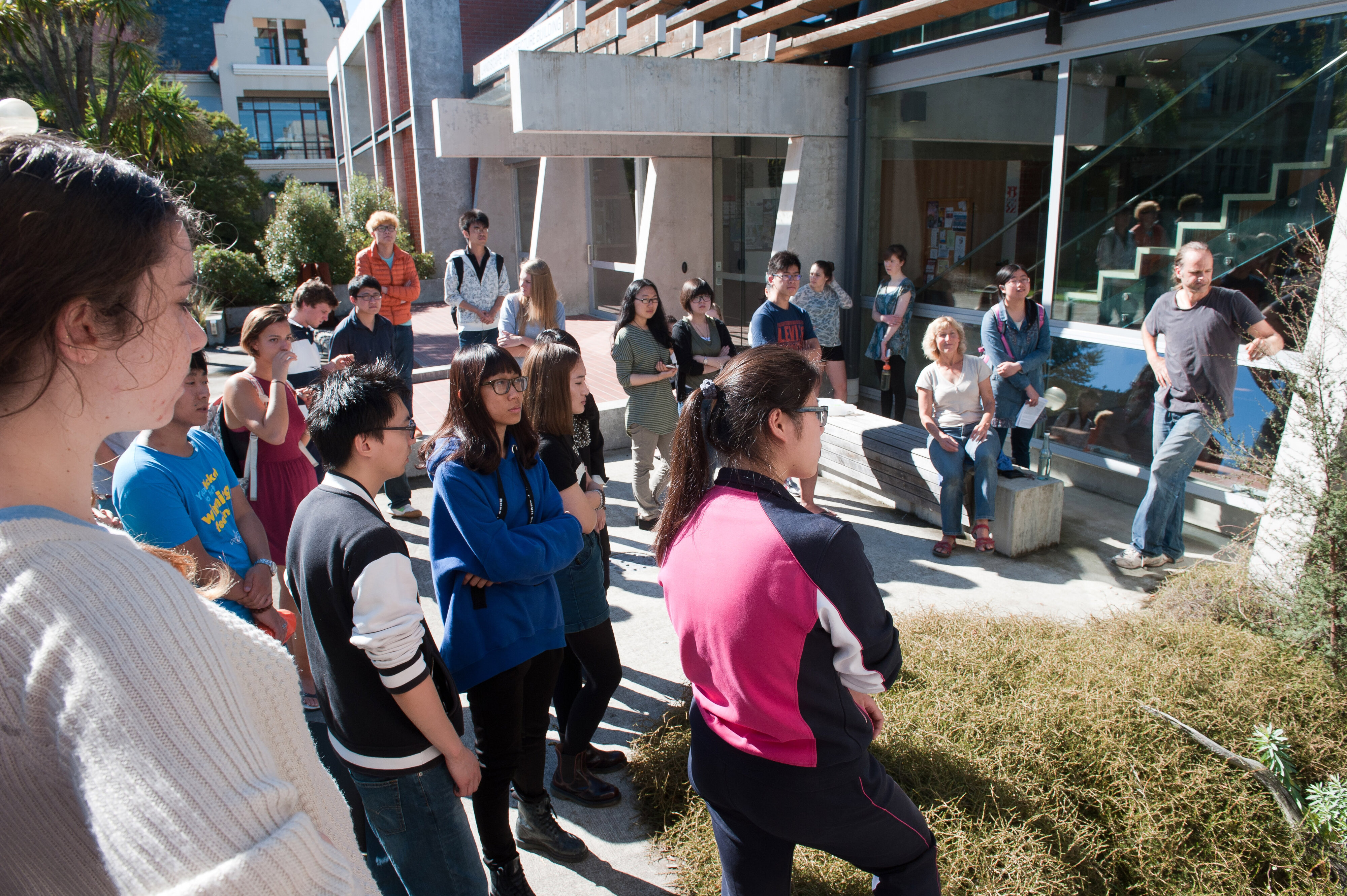 2014 SoLA Insect Motels Tour 09