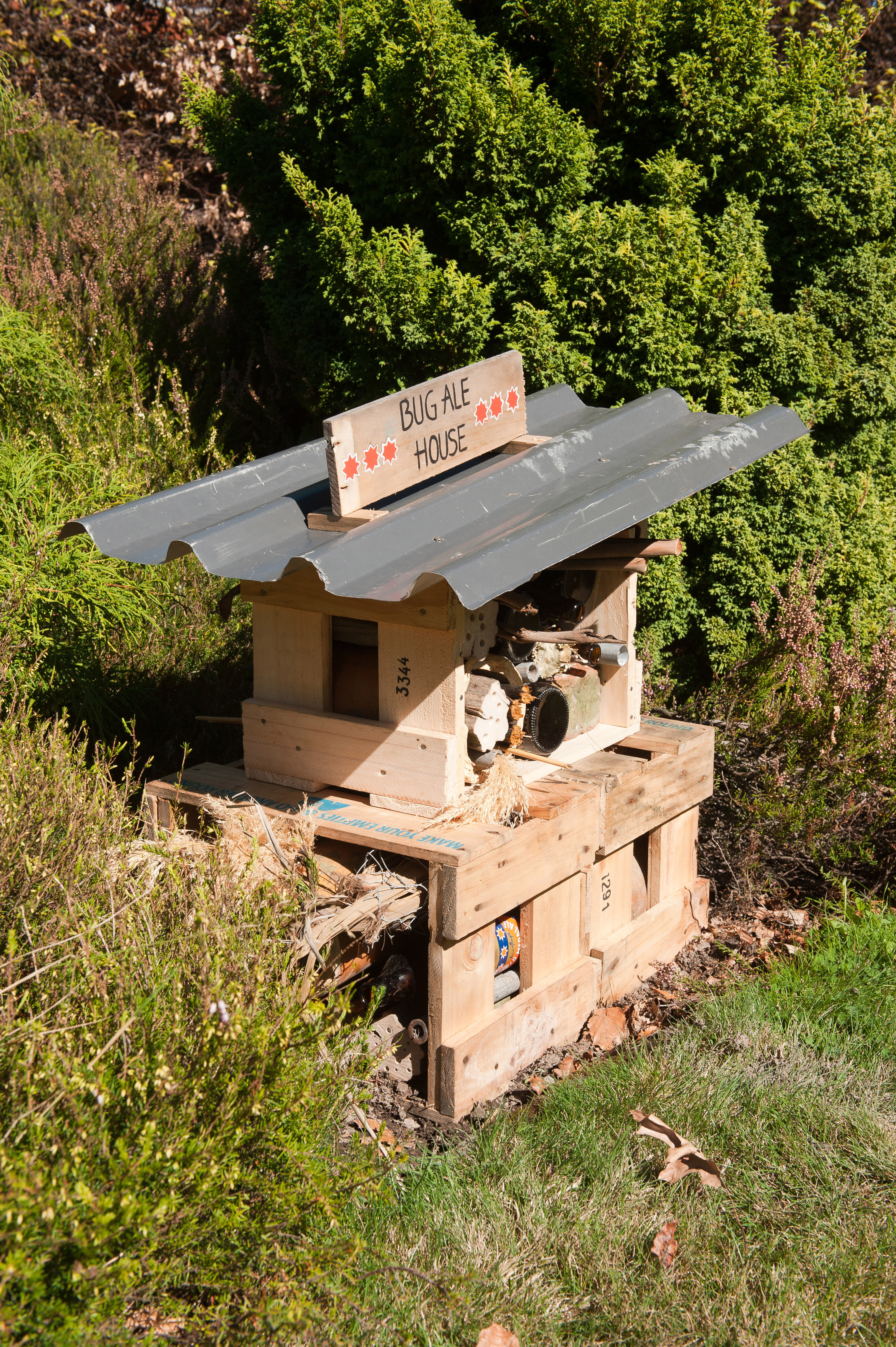 2014 SoLA Insect Motels Tour 21