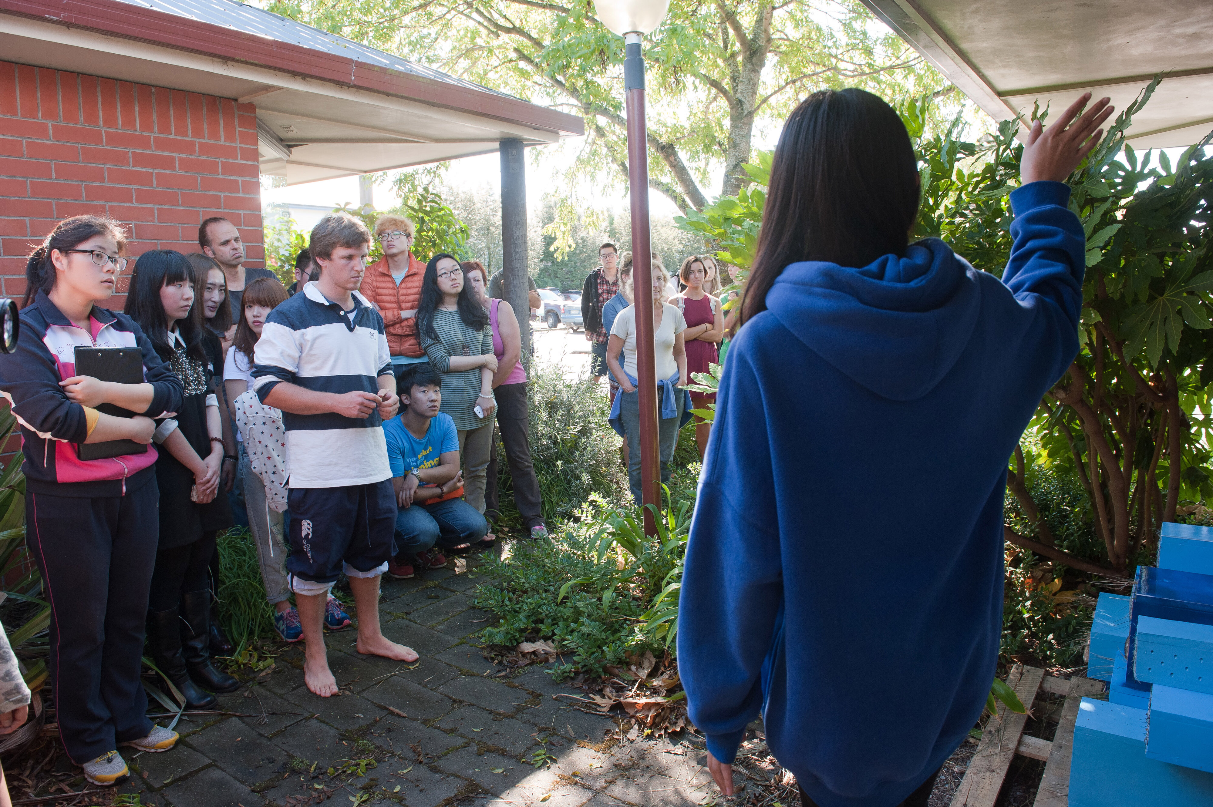 2014 SoLA Insect Motels Tour 44