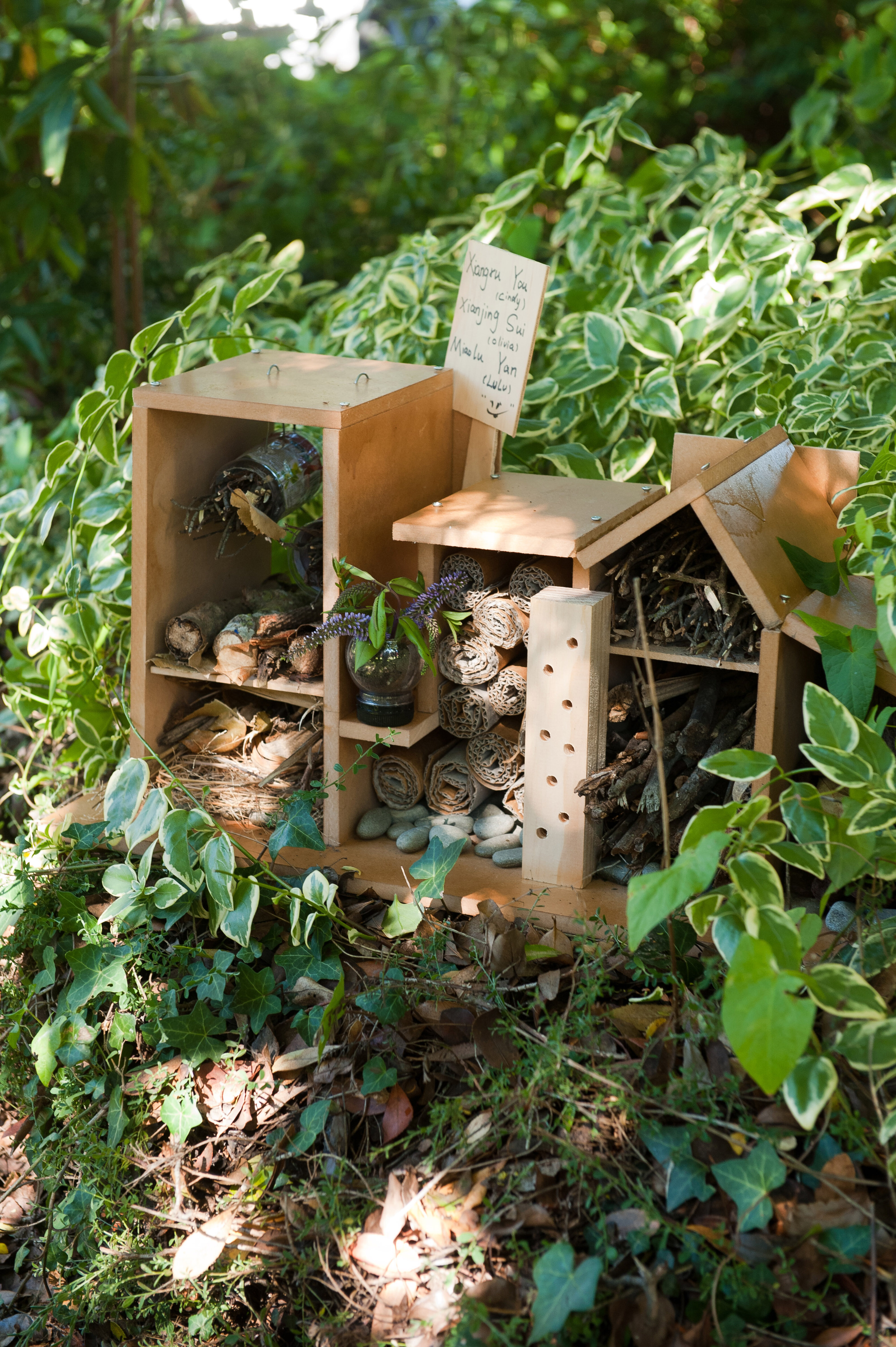 2014 SoLA Insect Motels Tour 37