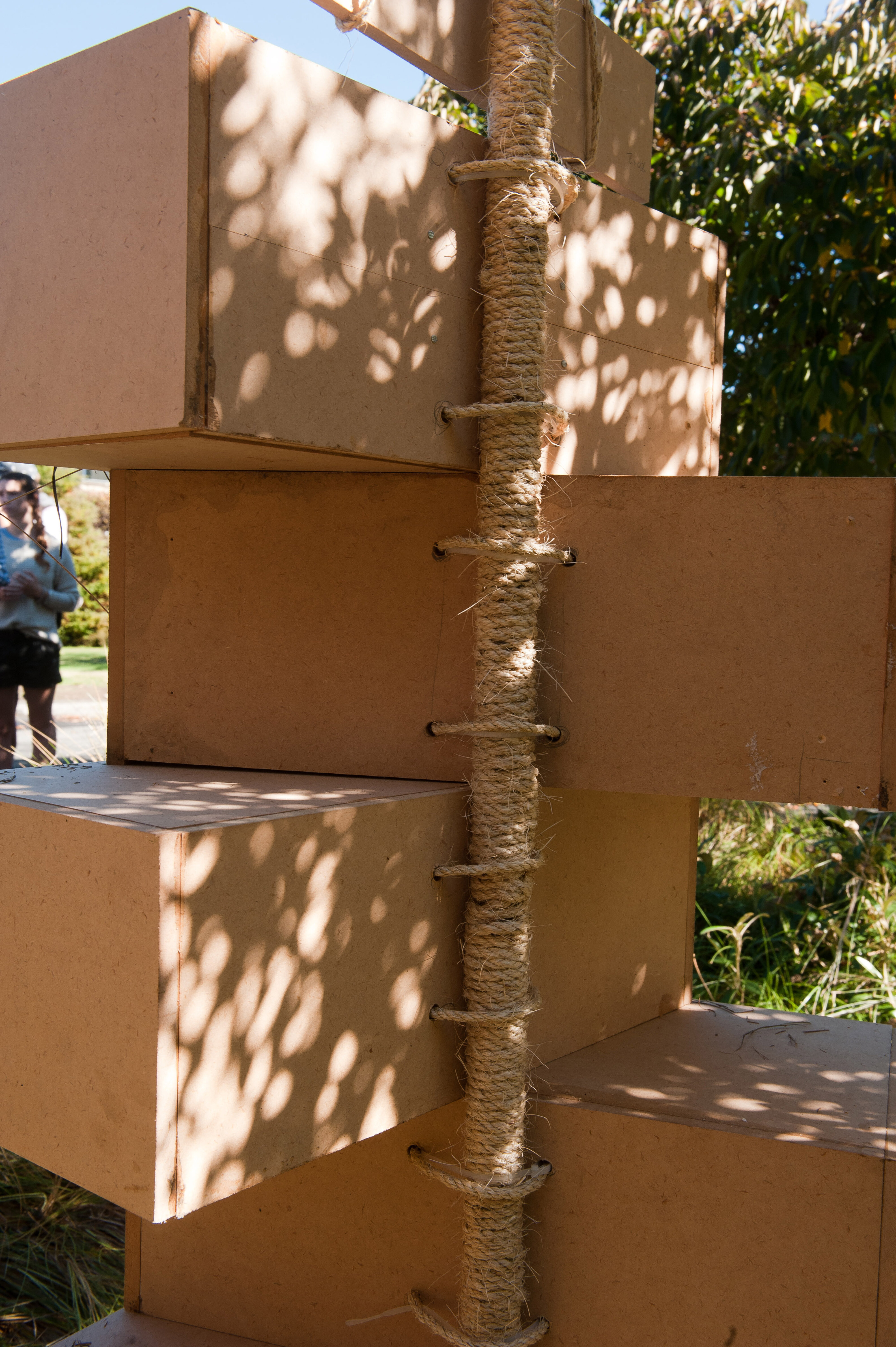 2014 SoLA Insect Motels Tour 12