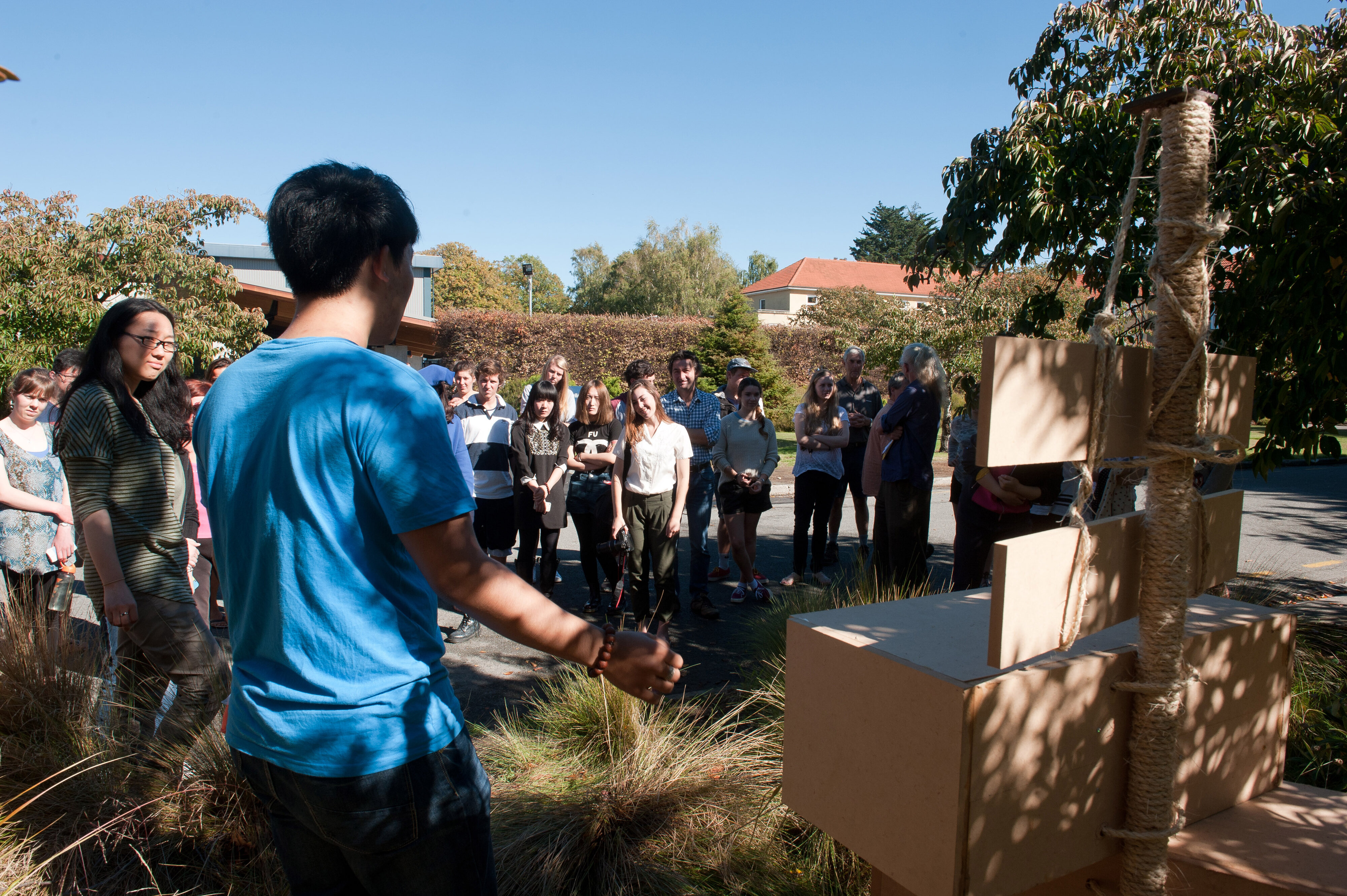 2014 SoLA Insect Motels Tour 10