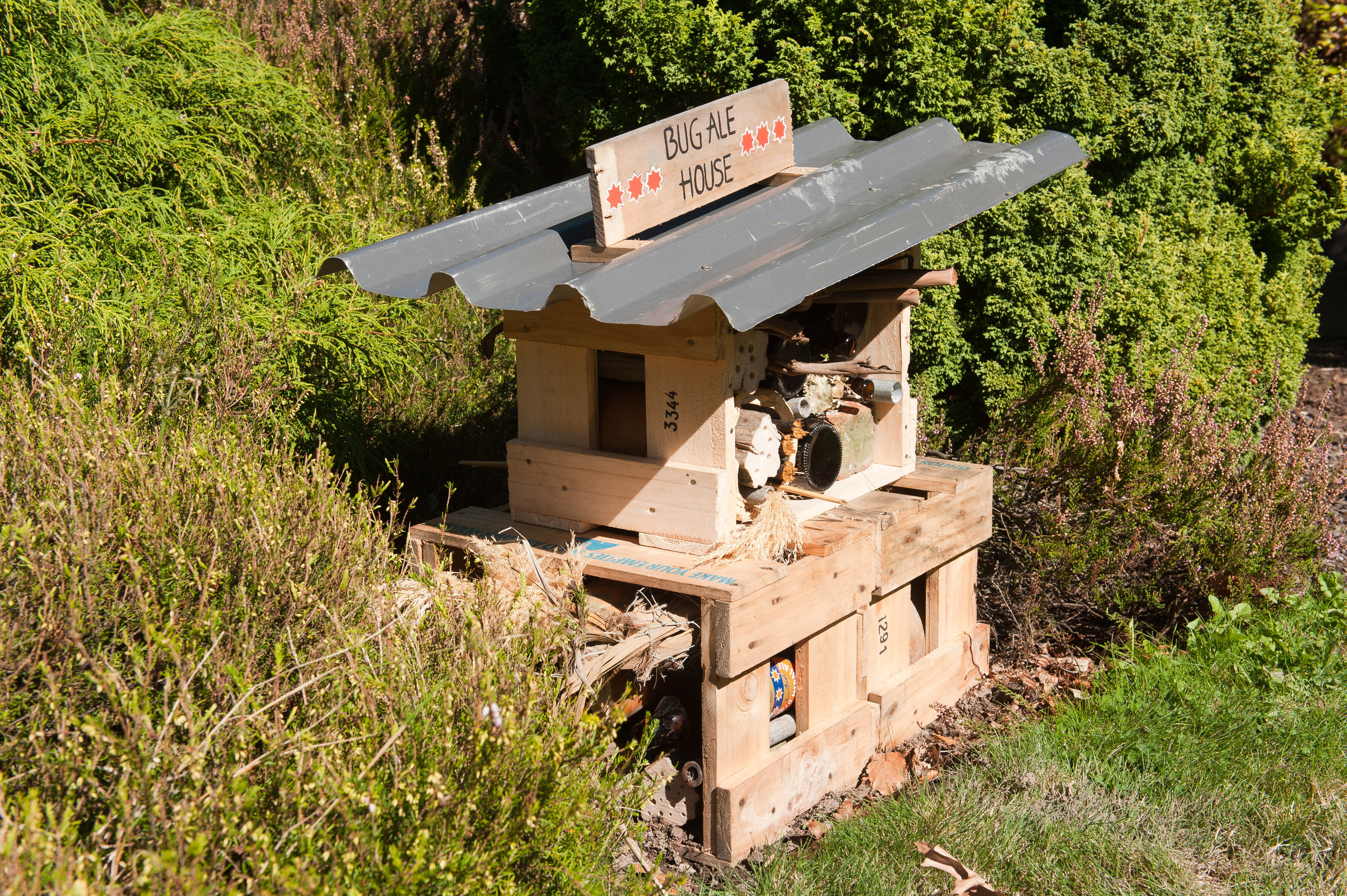 2014 SoLA Insect Motels Tour 20