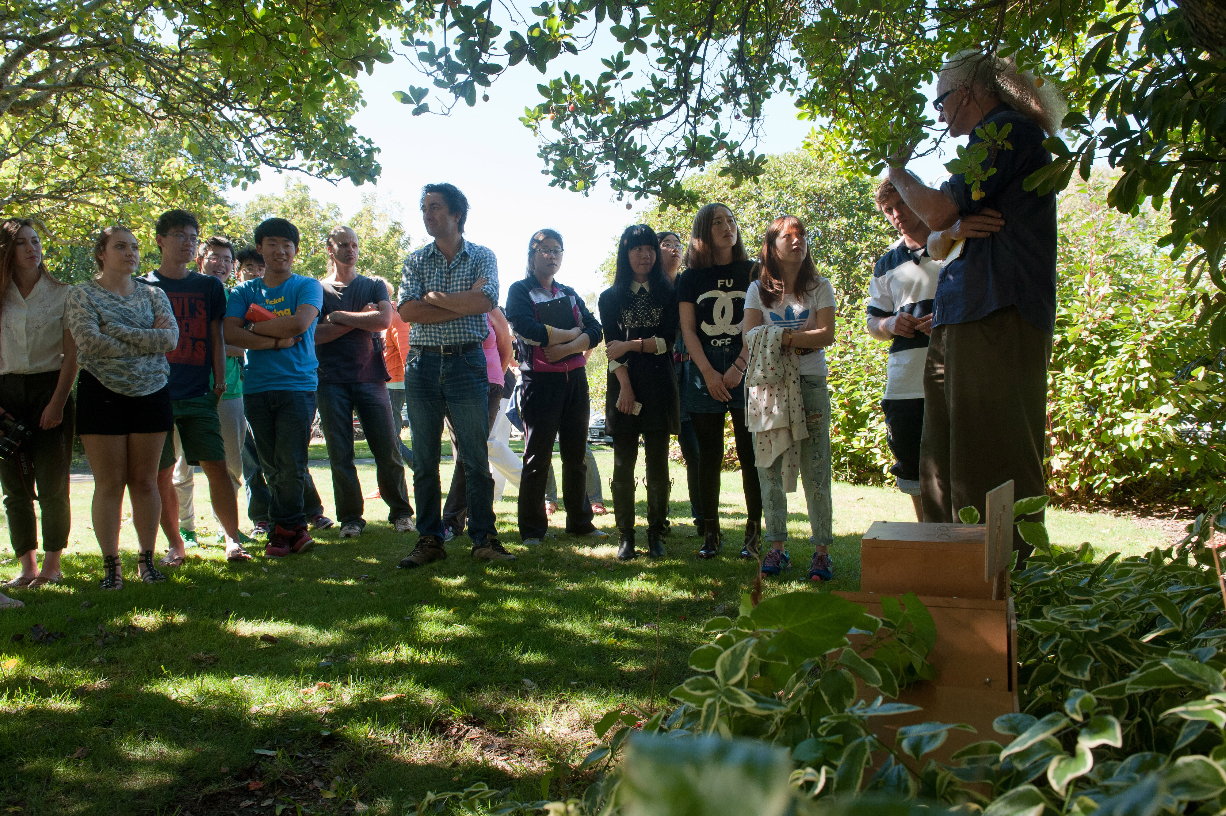 2014 SoLA Insect Motels Tour 39