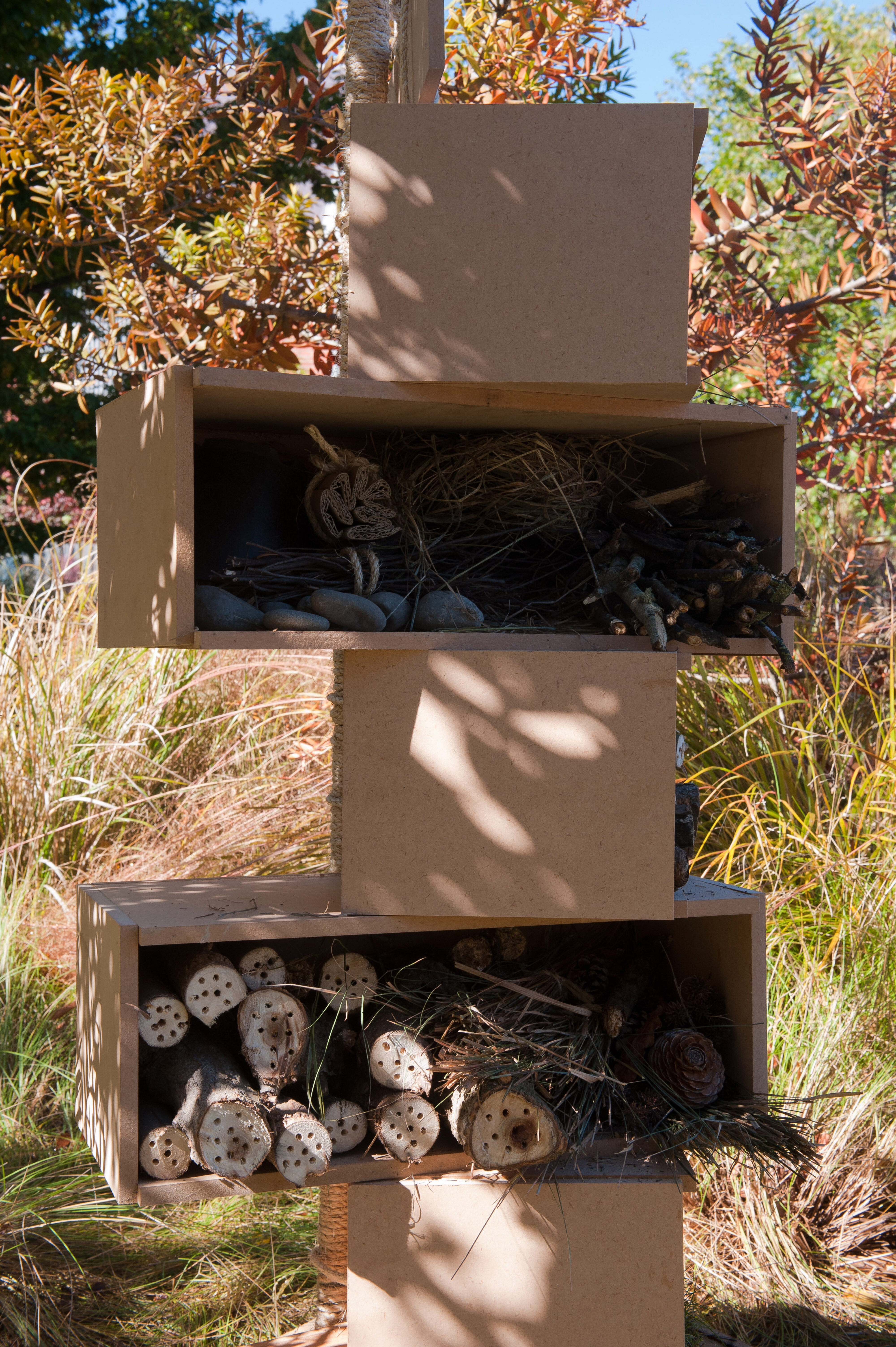 2014 SoLA Insect Motels Tour 15