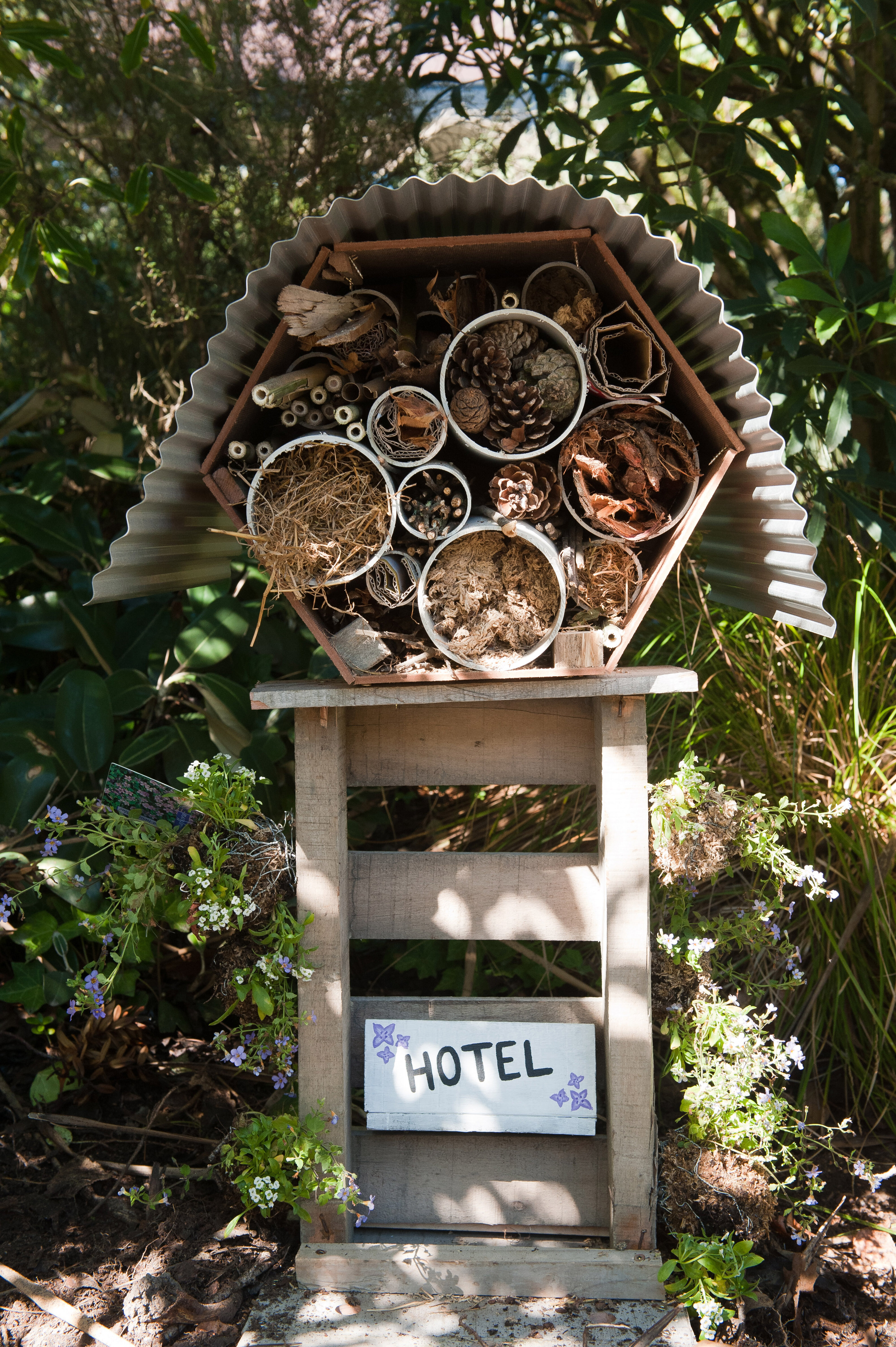 2014 SoLA Insect Motels Tour 75