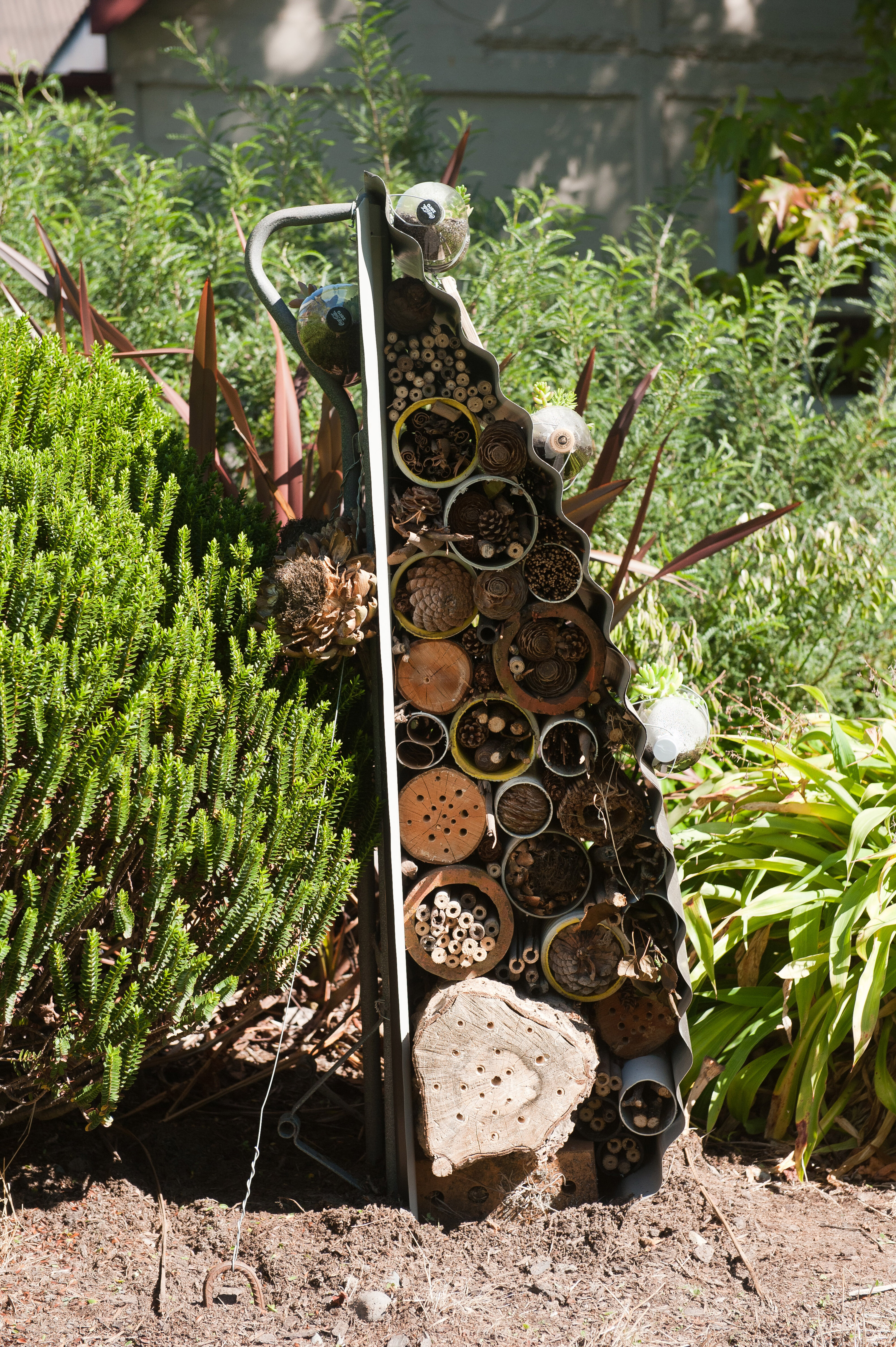 2014 SoLA Insect Motels Tour 60