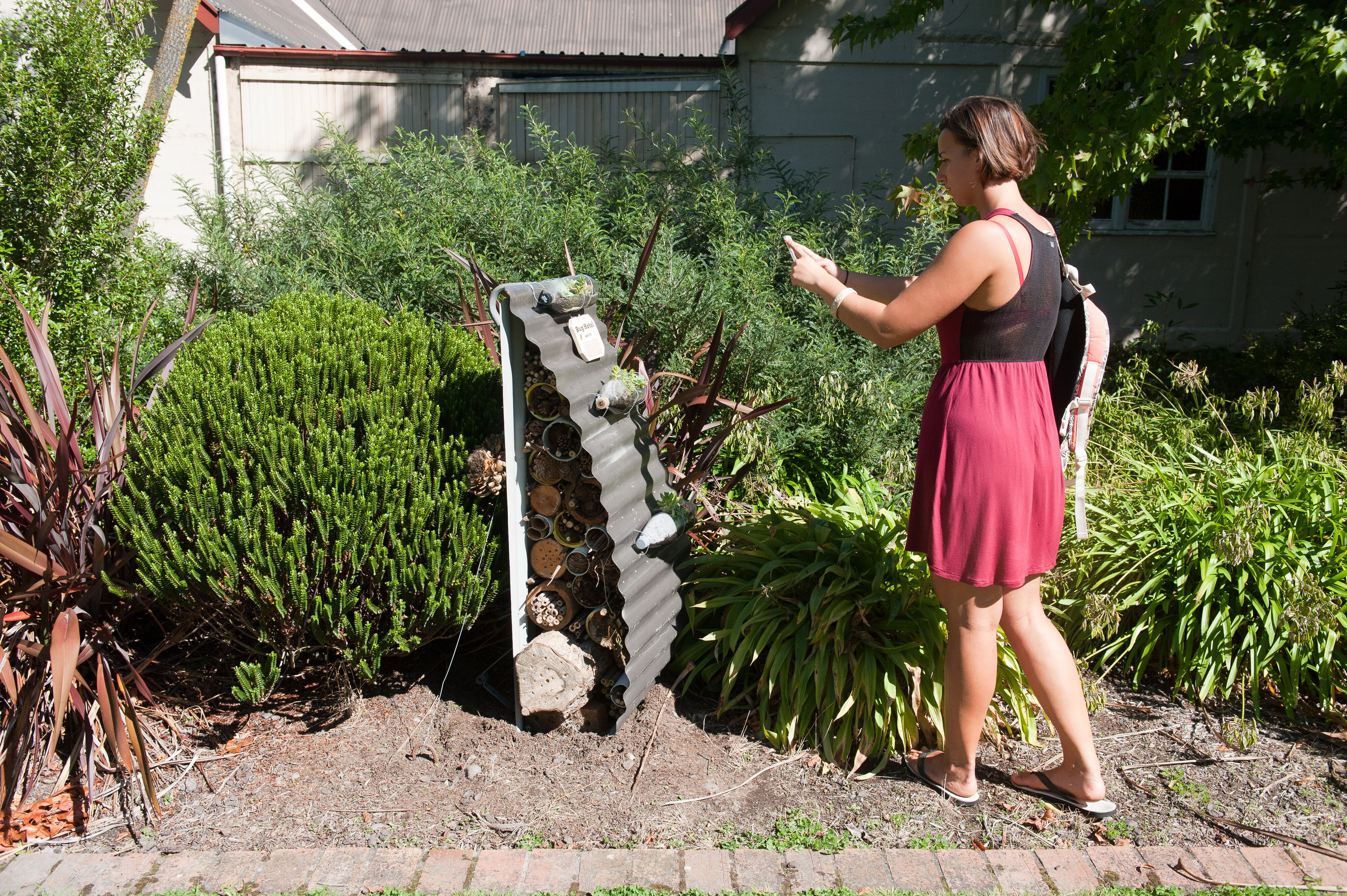 2014 SoLA Insect Motels Tour 64