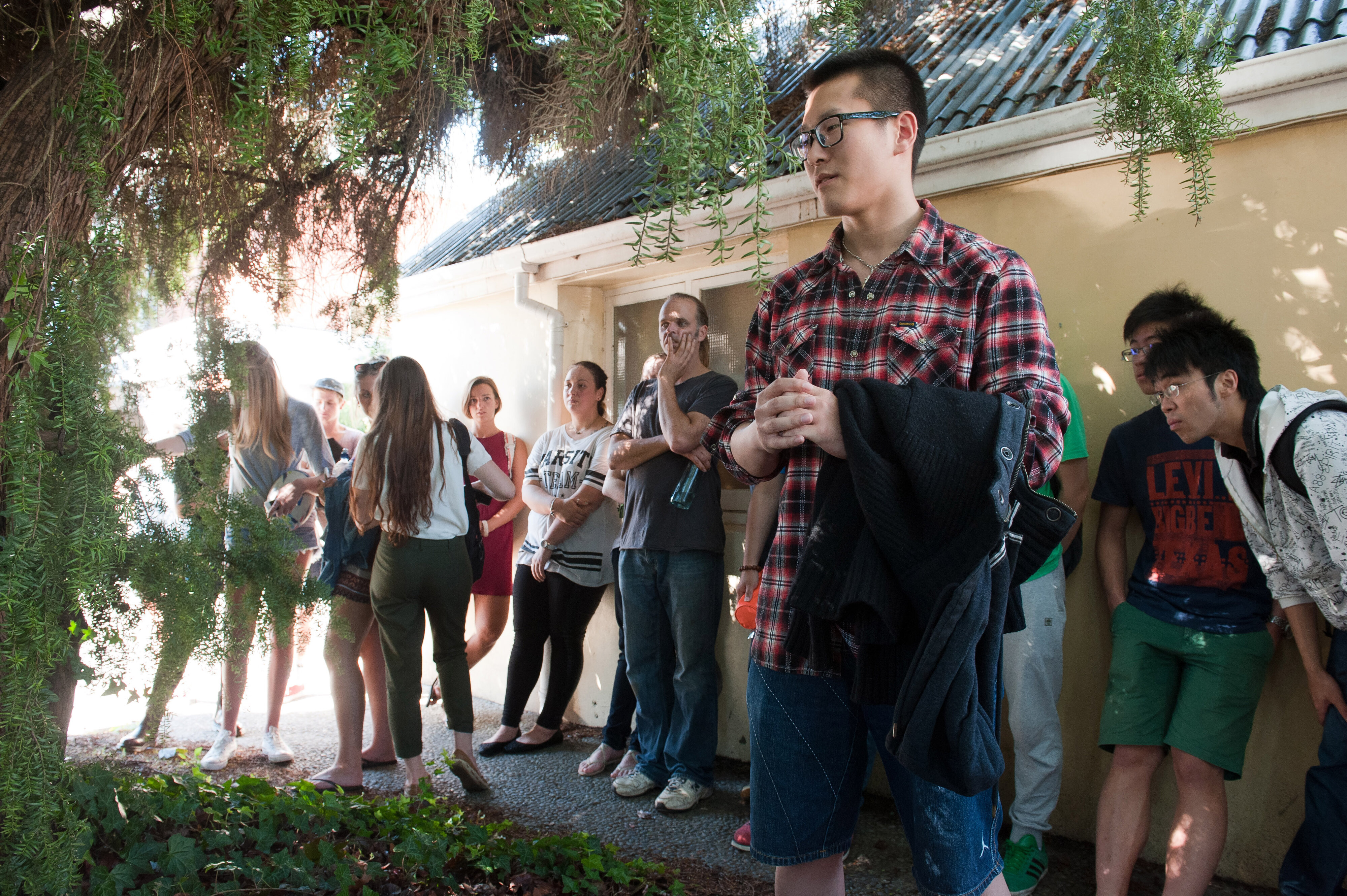 2014 SoLA Insect Motels Tour 79