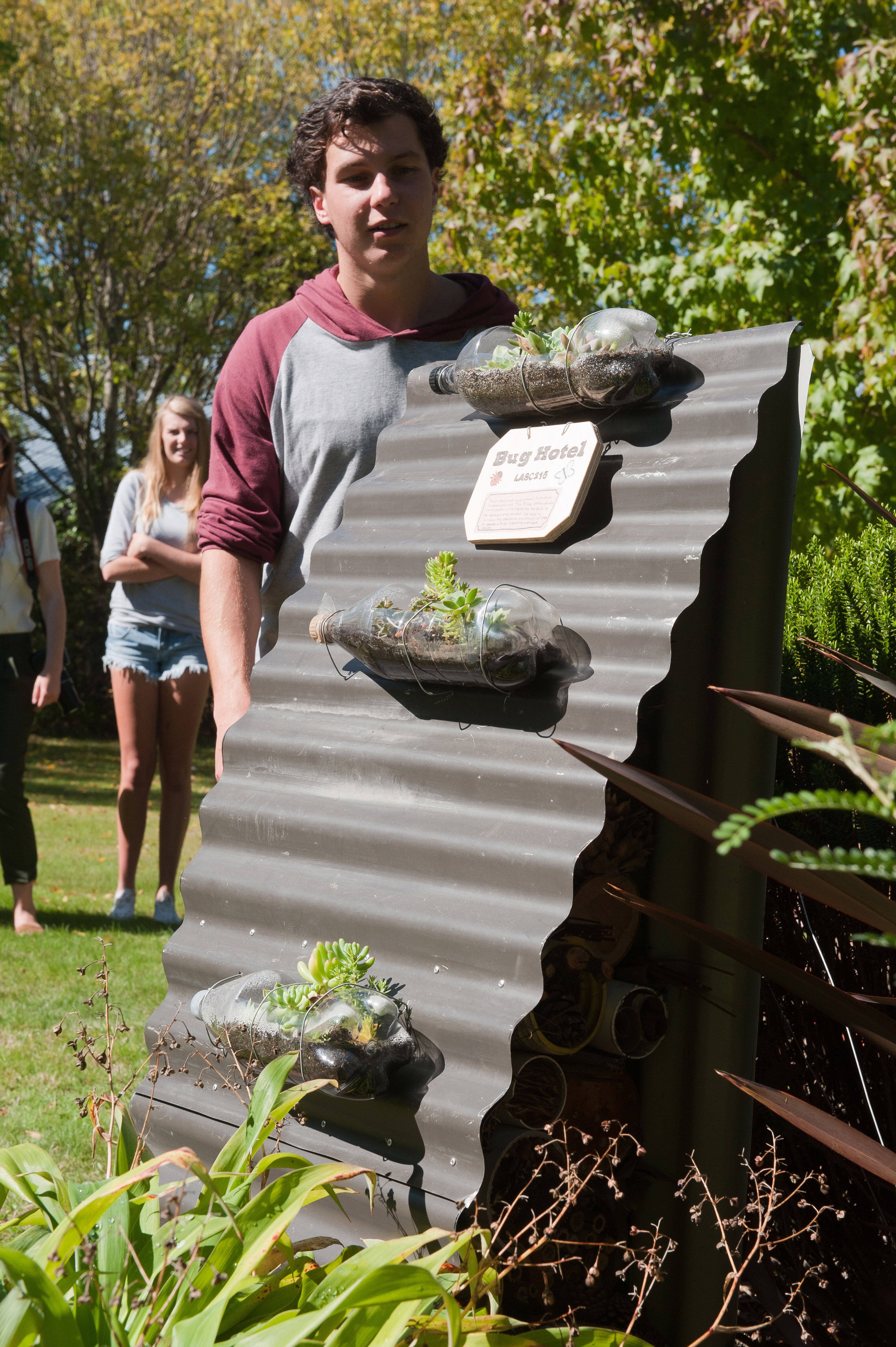 2014 SoLA Insect Motels Tour 54